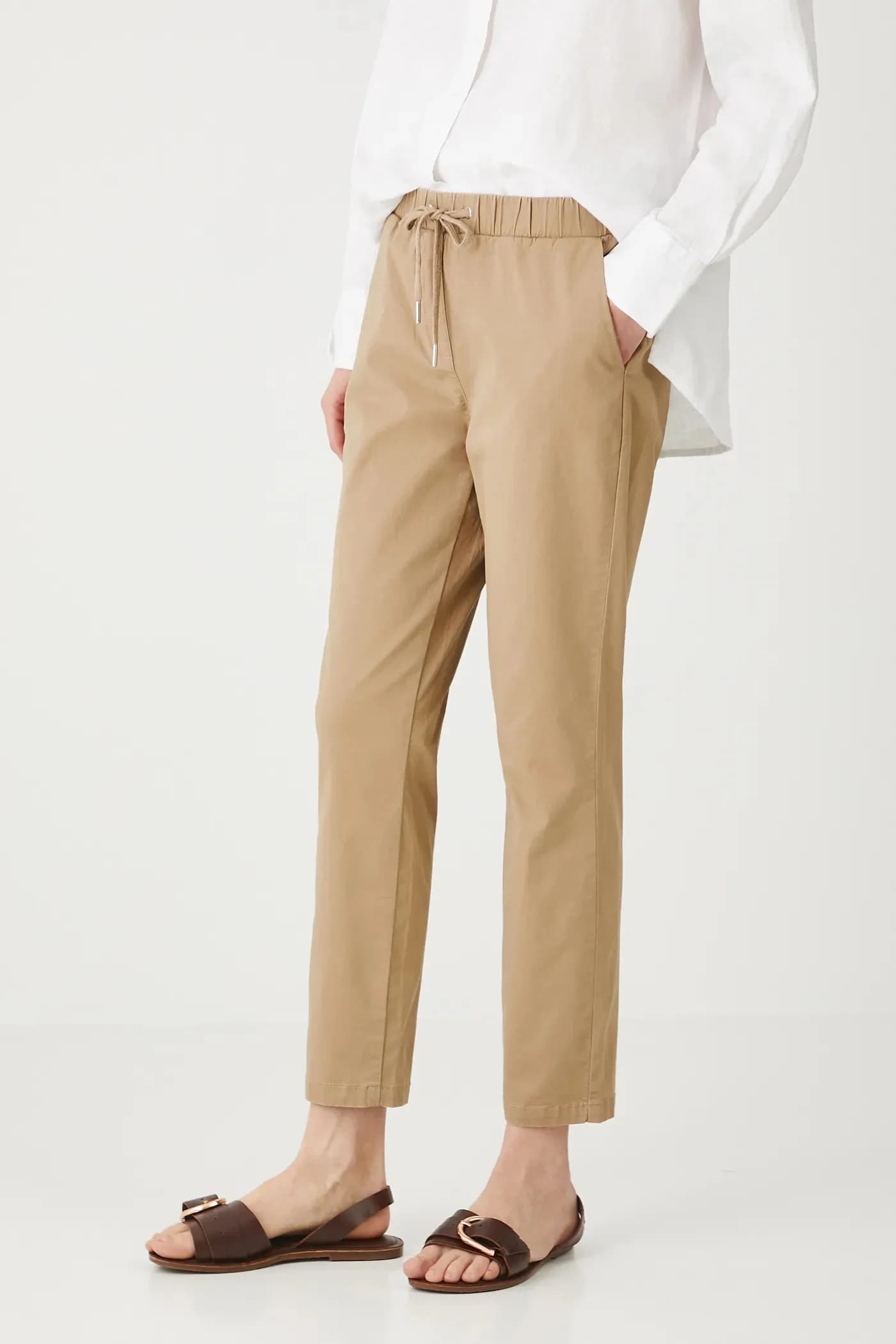 Брюки - фото 2