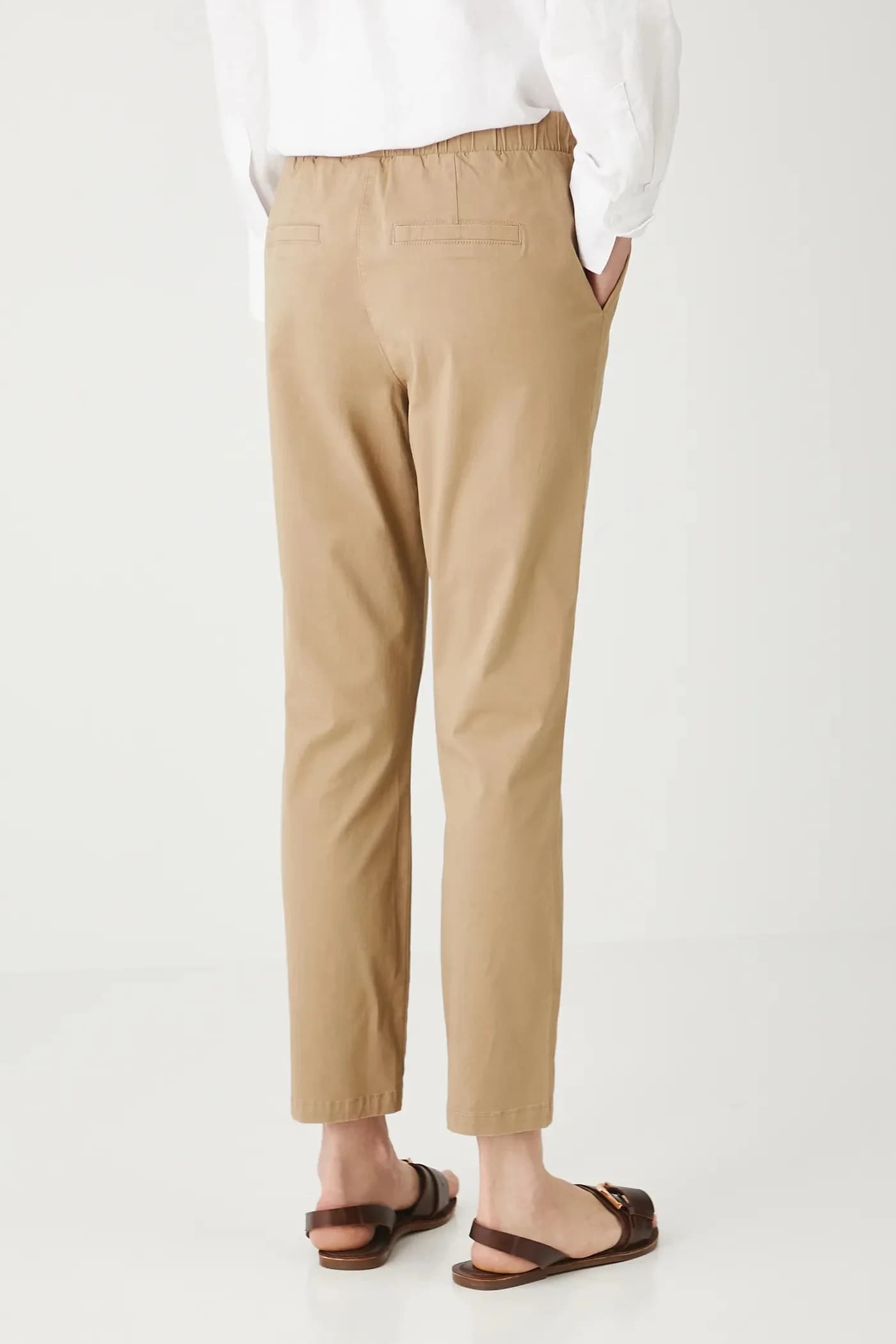 Брюки - фото 3