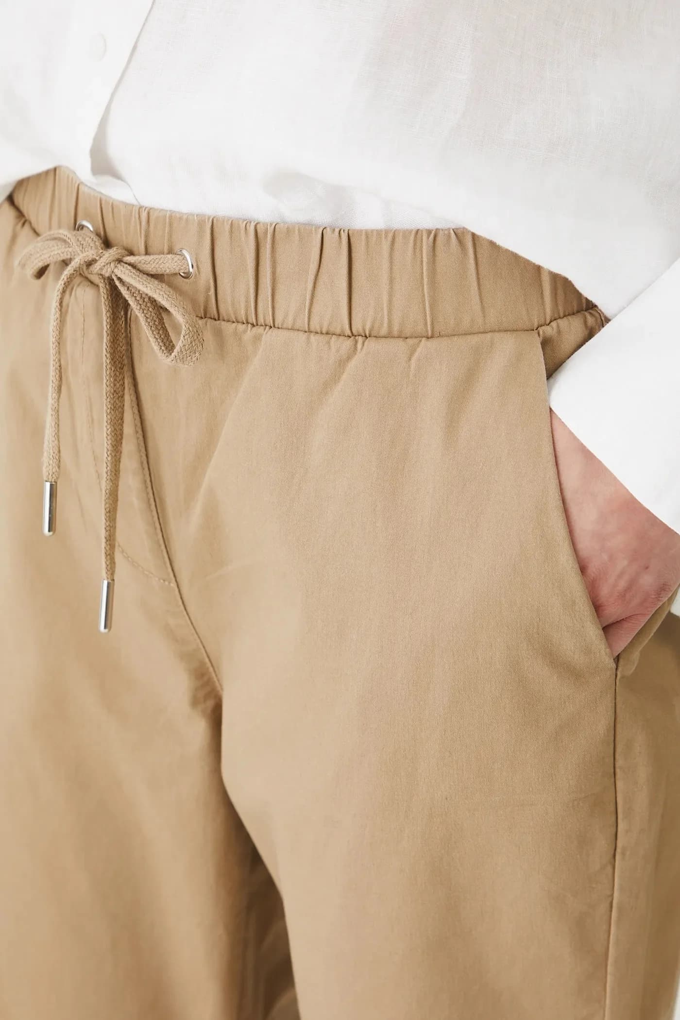 Брюки - фото 4