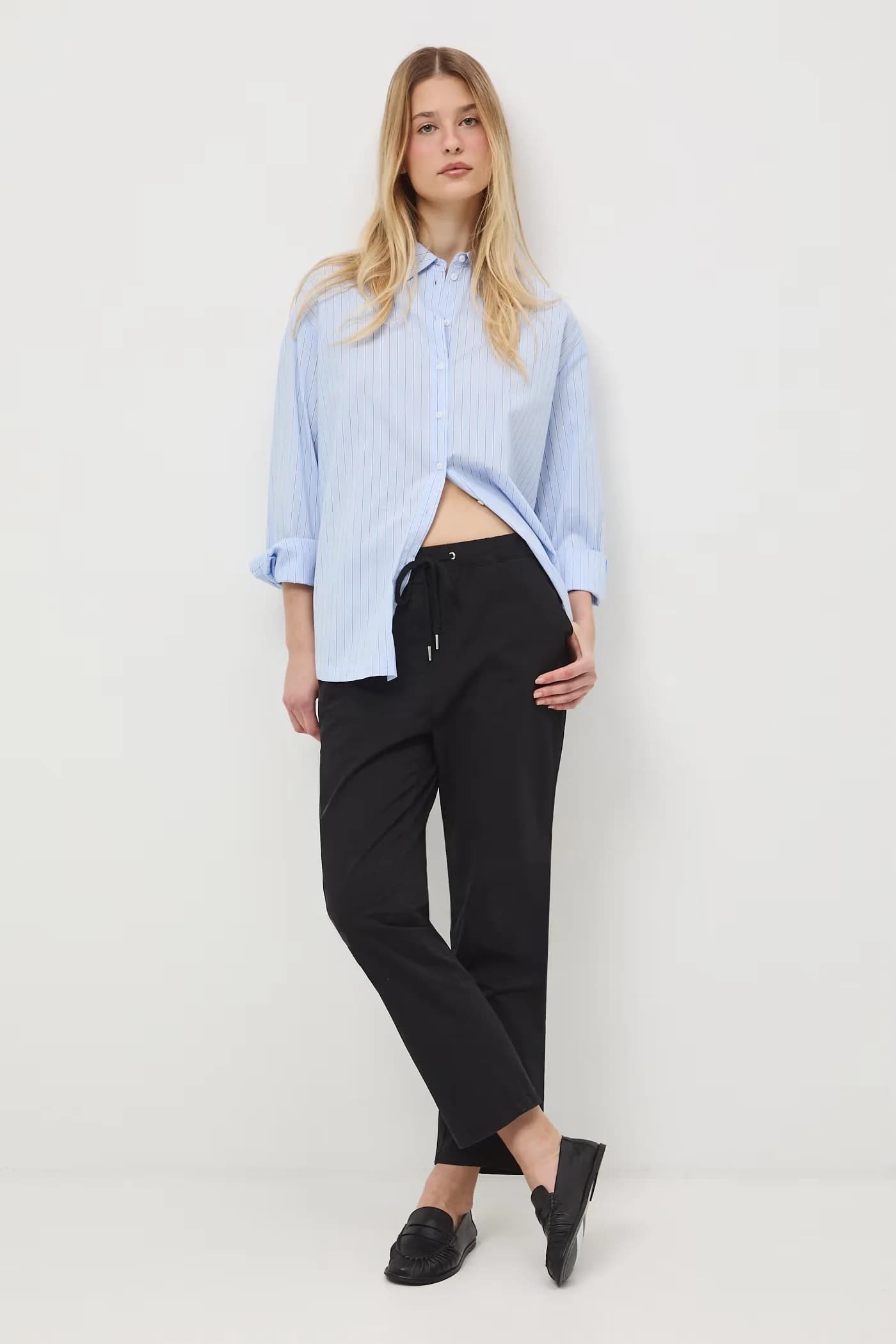 Брюки - фото 2