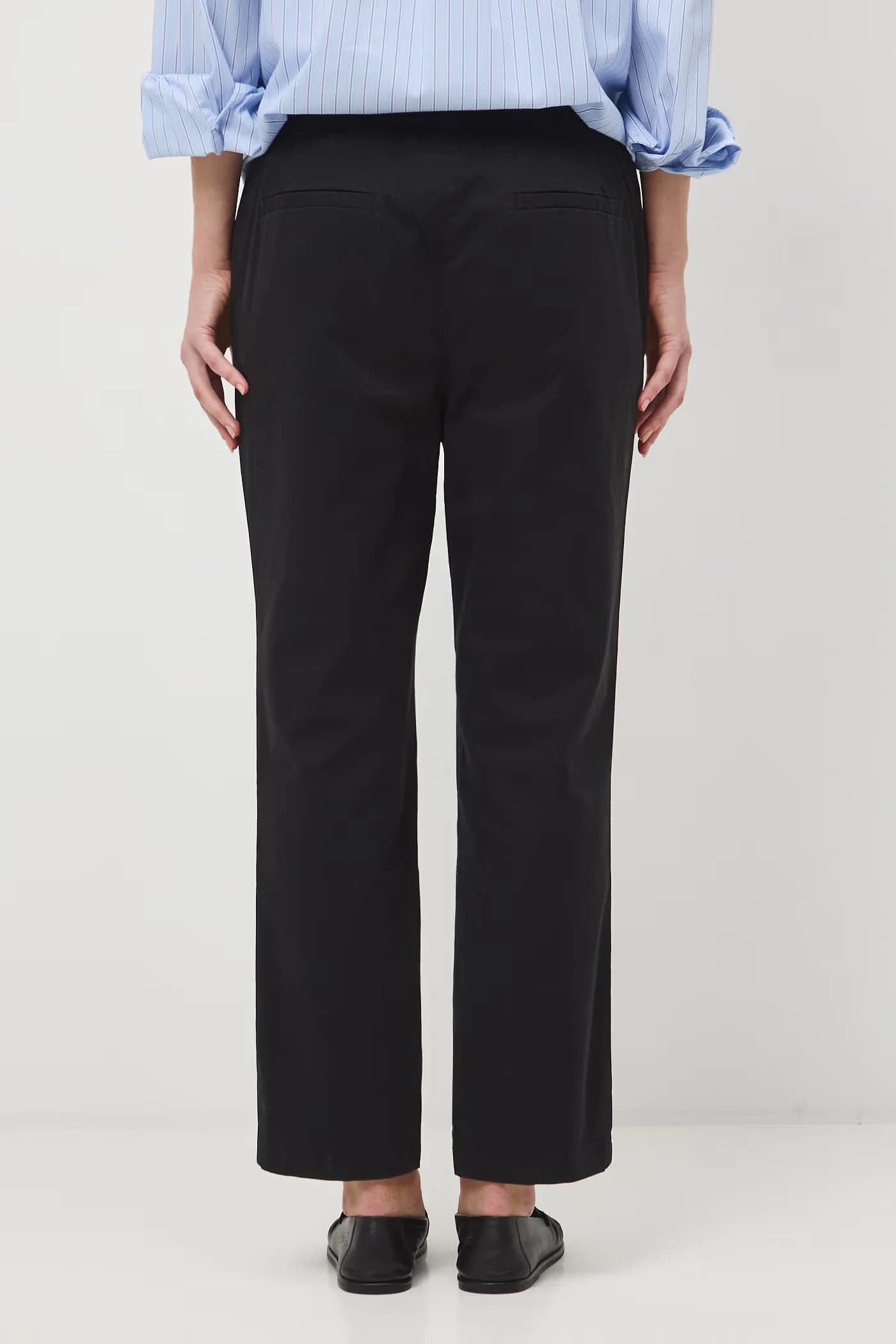 Брюки - фото 4