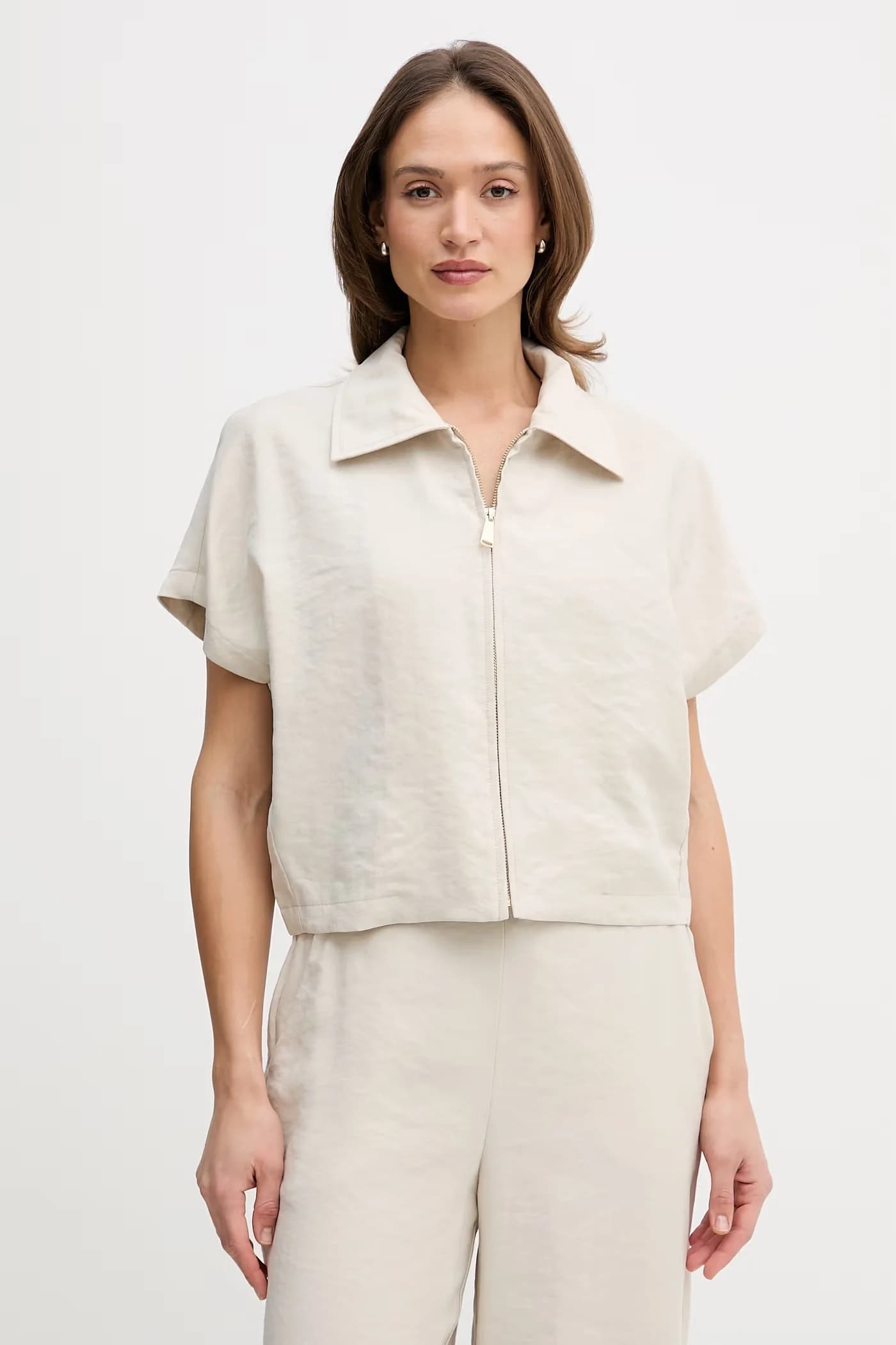 Женская рубашка