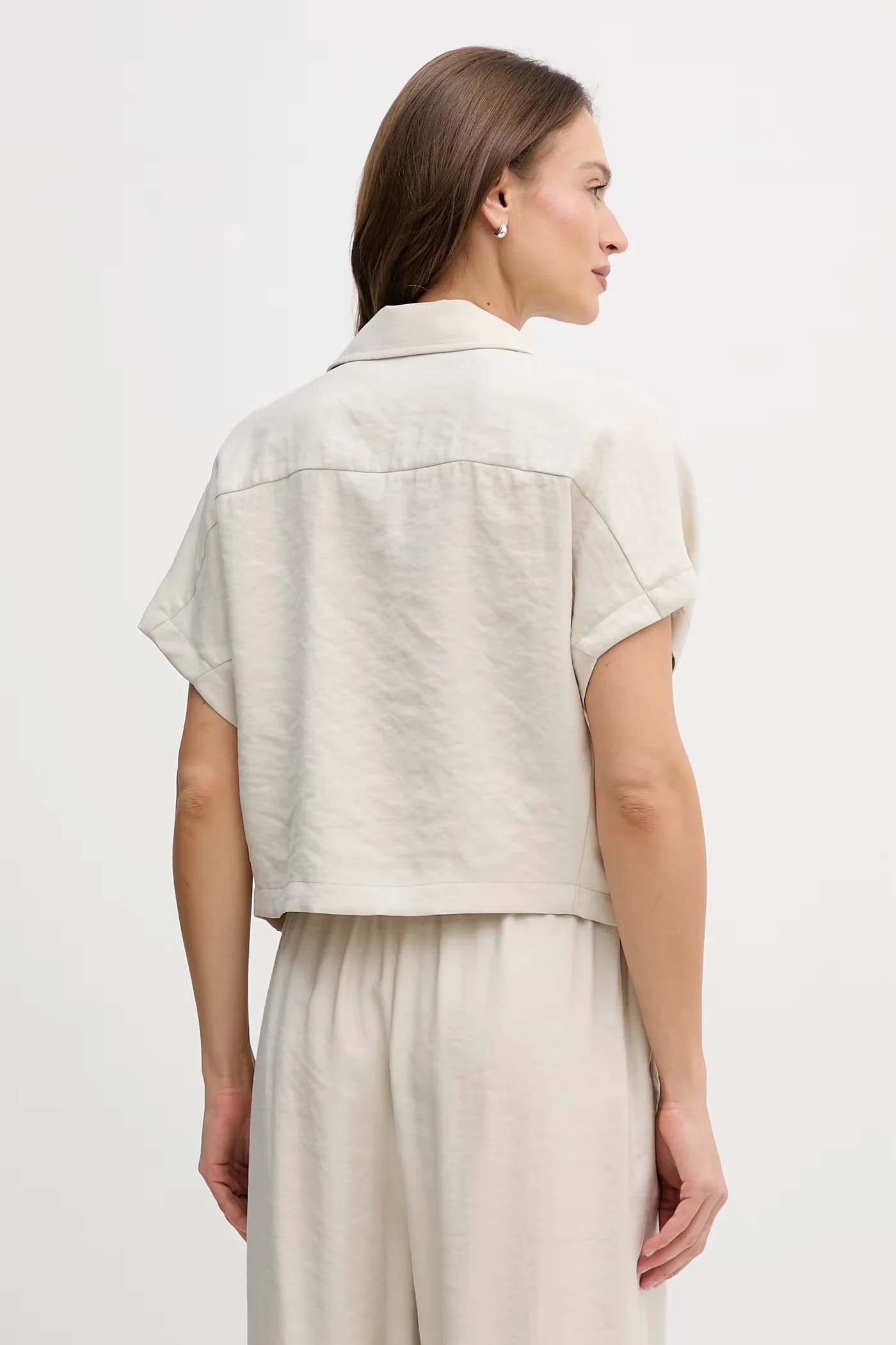 Женская рубашка - фото 3