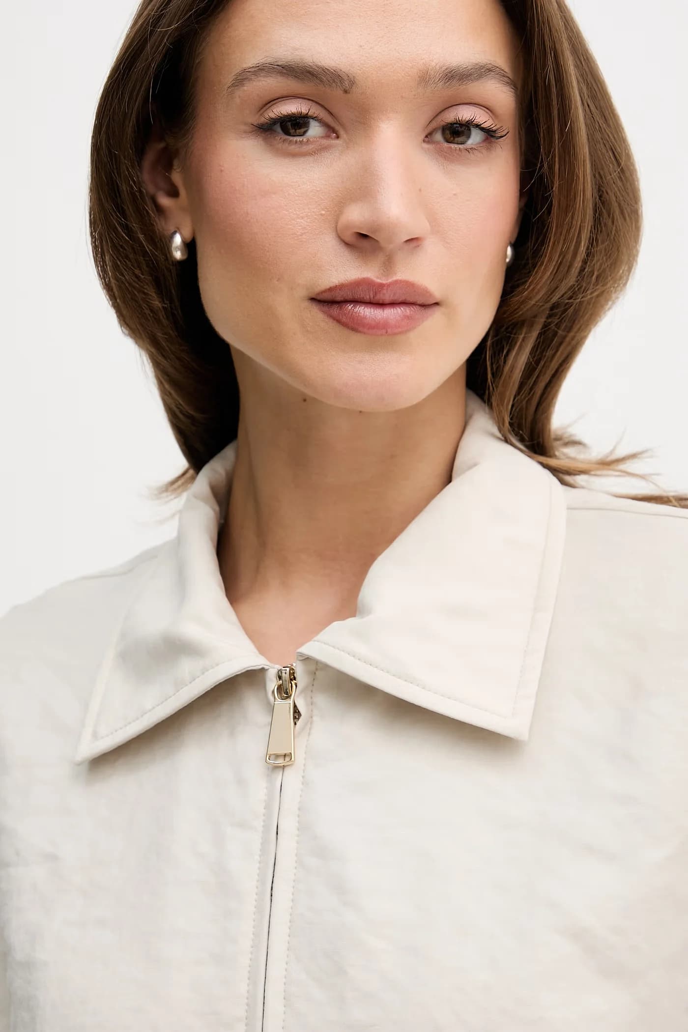 Женская рубашка - фото 4