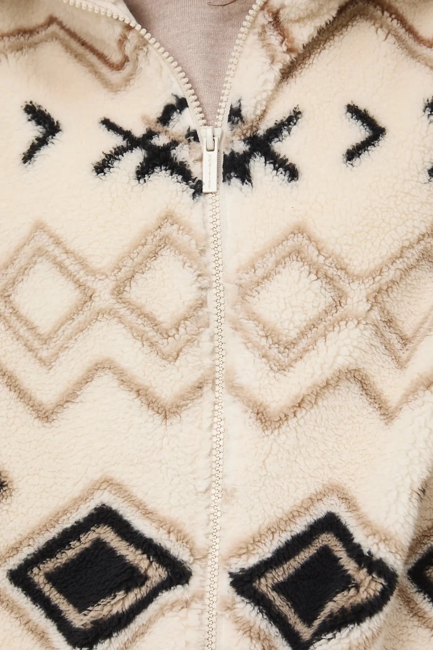 Флисовая толстовка - фото 5