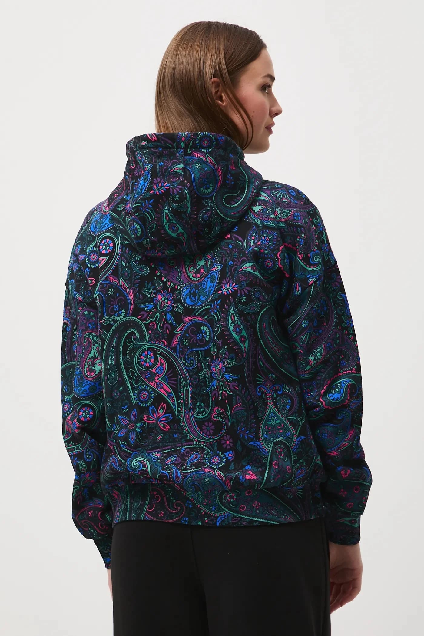 Блуза - фото 3