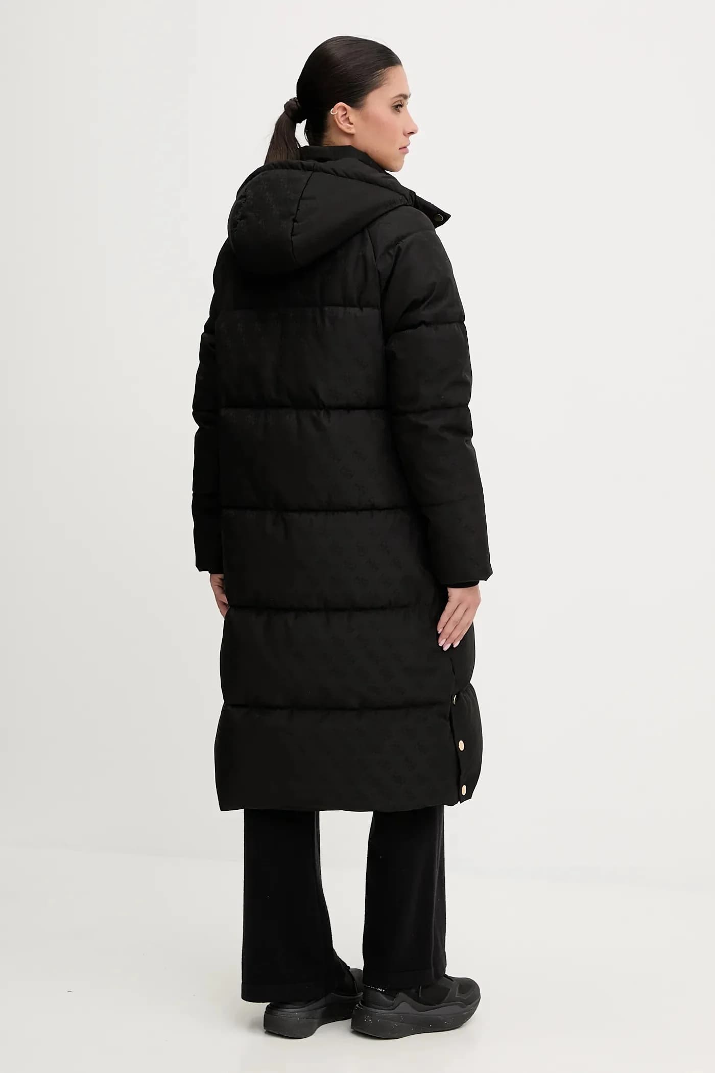 4G куртка - фото 3