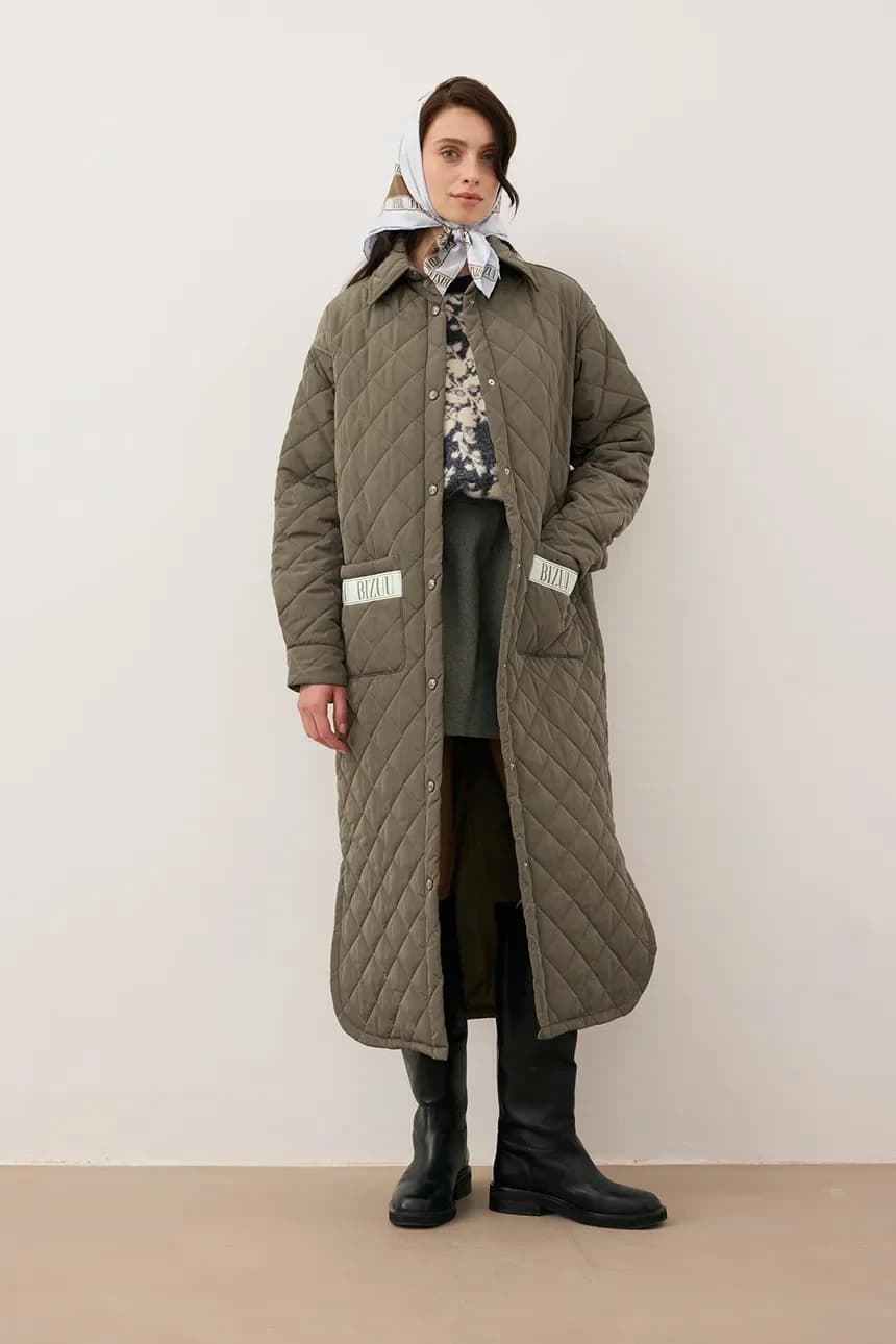 МАРЕВИА куртка - фото 2