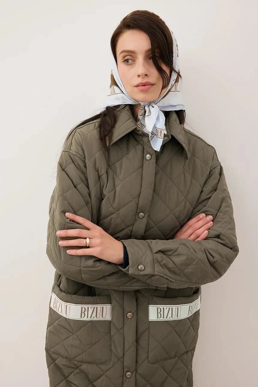 МАРЕВИА куртка - фото 3