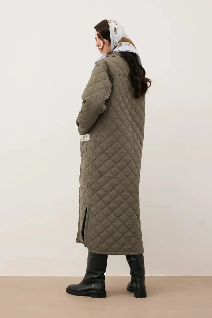 МАРЕВИА куртка - фото 5