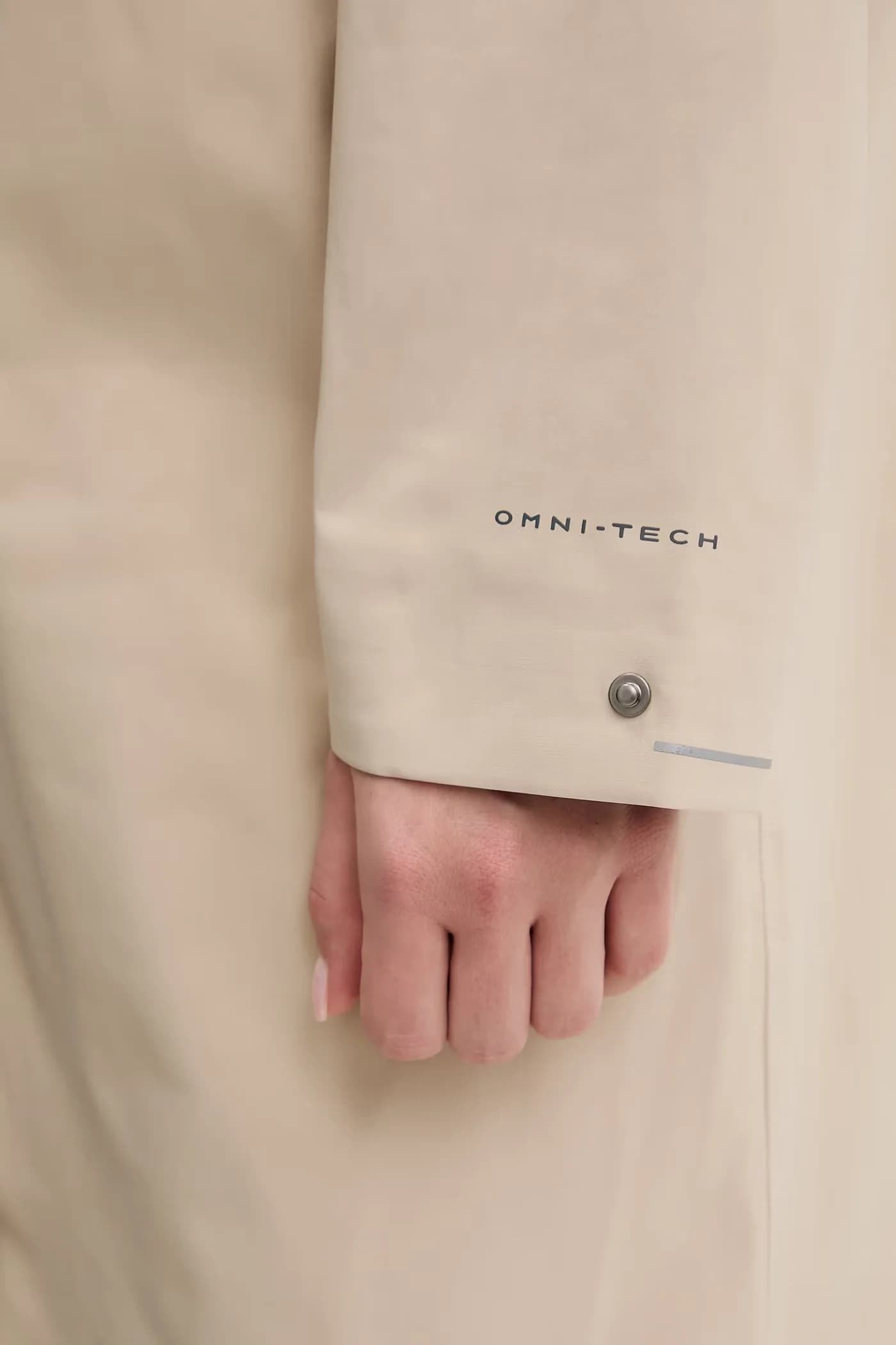 Женская длинная куртка - фото 6