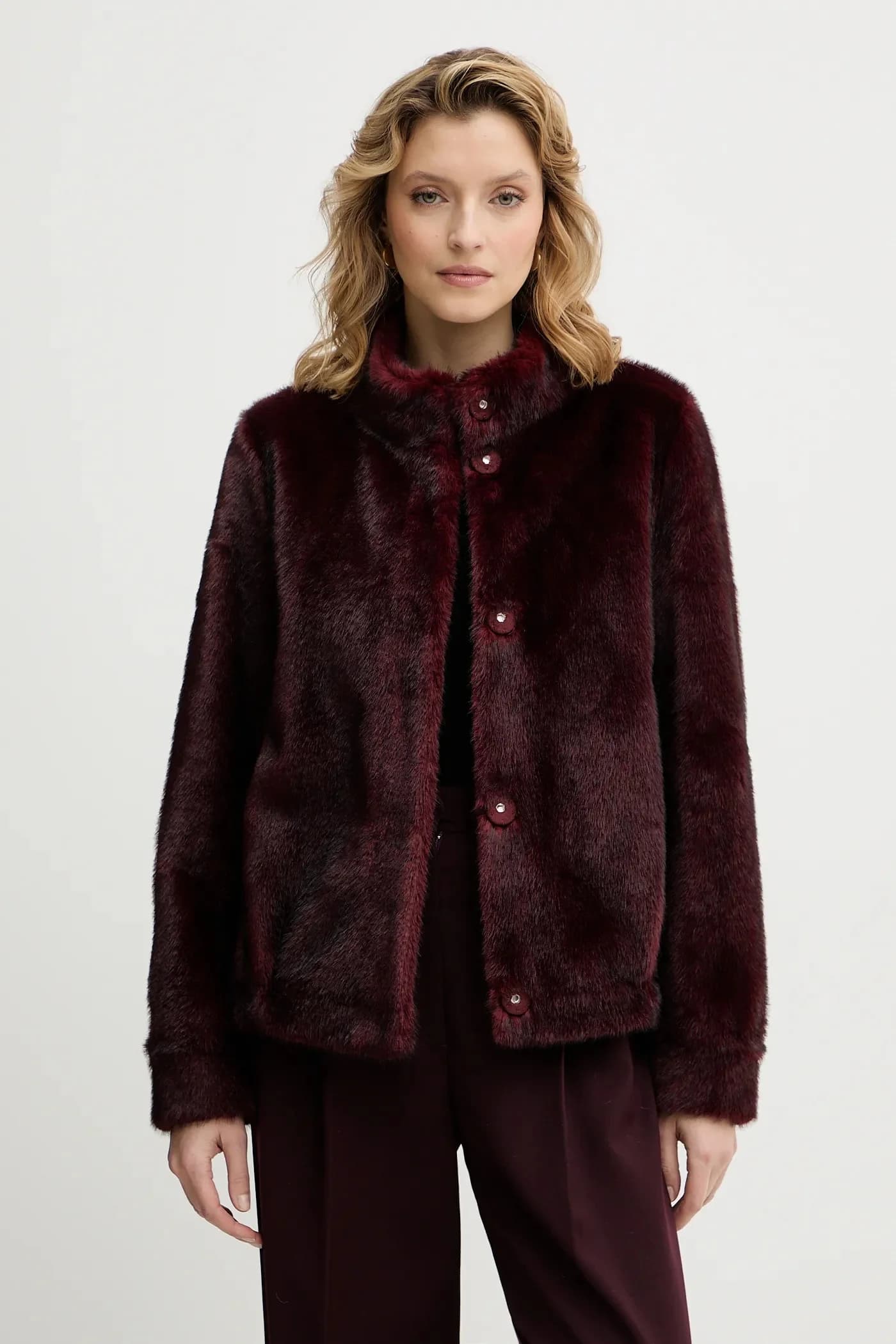 ЛУНА куртка