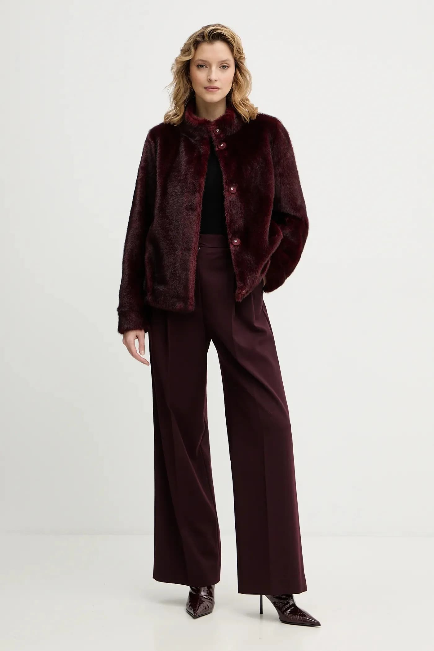 ЛУНА куртка - фото 2