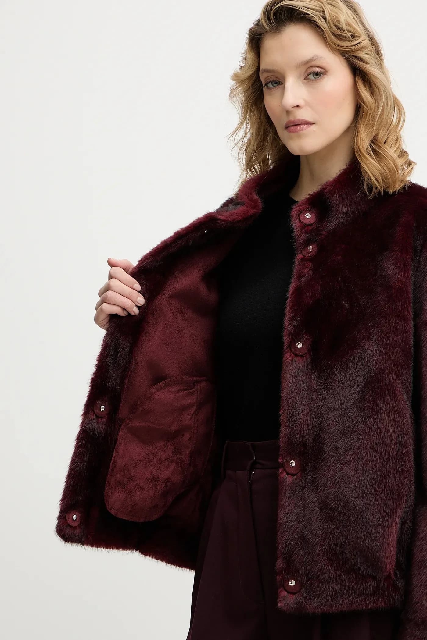 ЛУНА куртка - фото 6