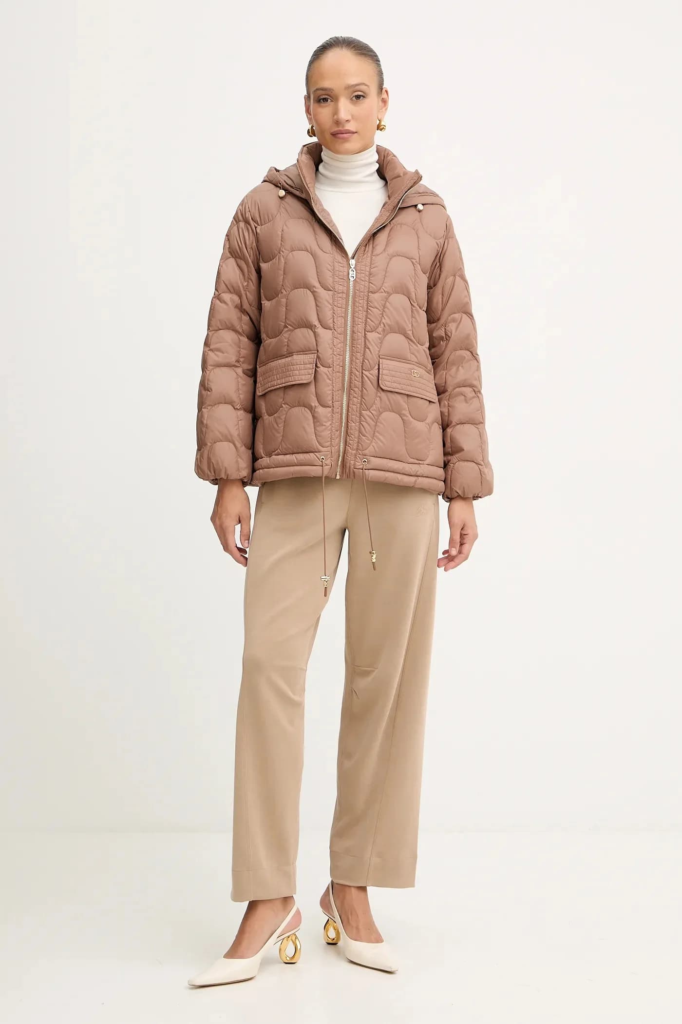 Куртка - фото 2