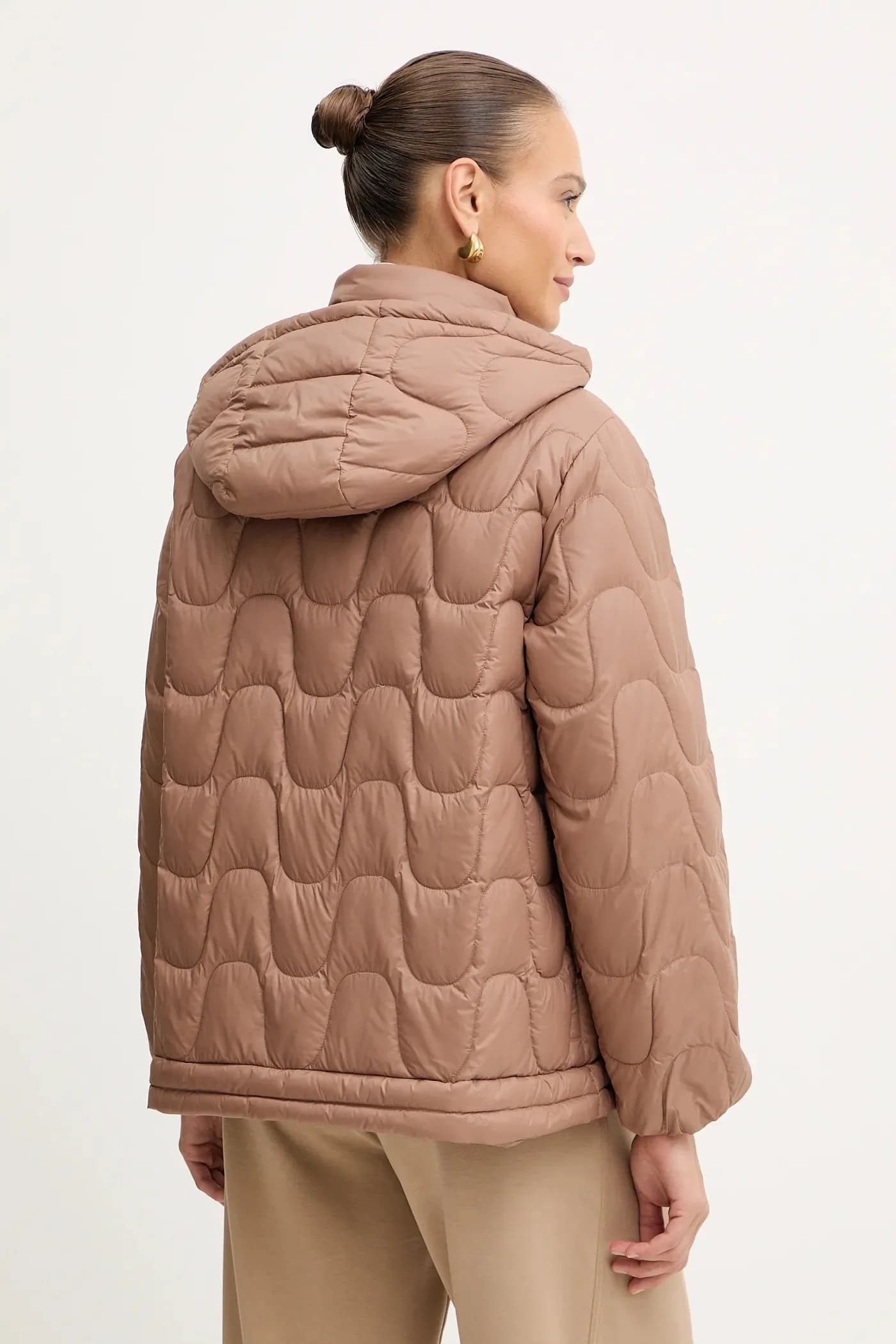 Куртка - фото 3