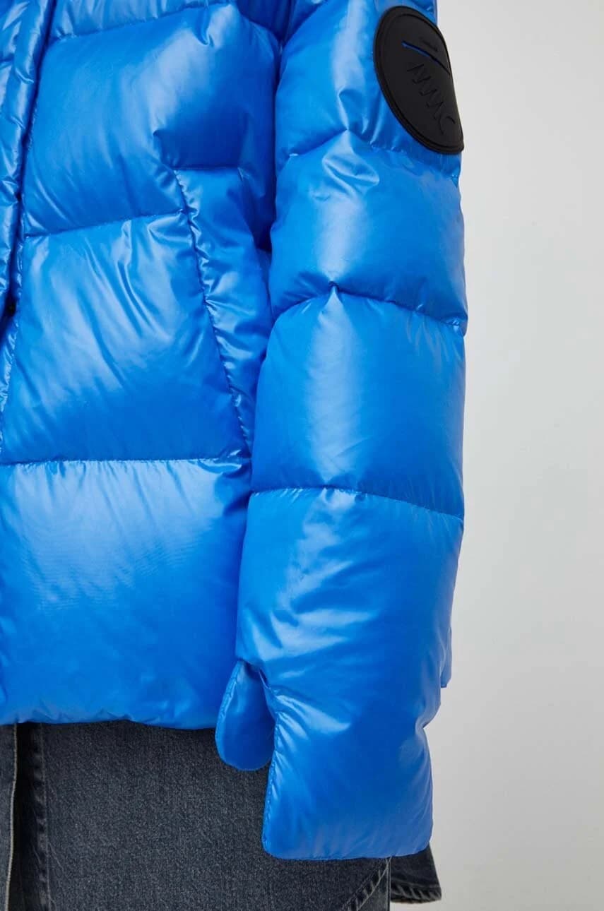 Илона пуховик - фото 6