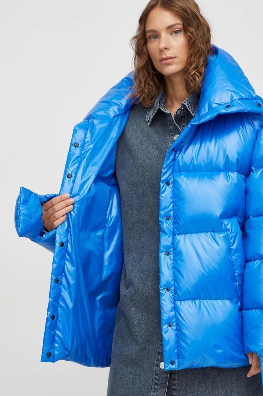 Илона пуховик - фото 7