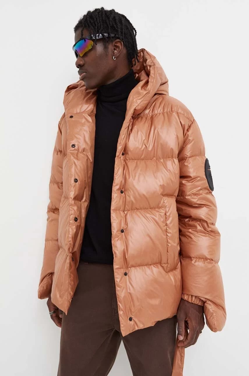 пуховик Jesso - фото 2