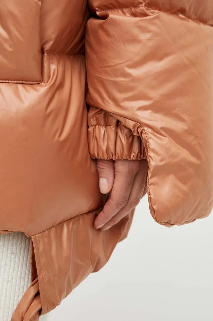 пуховик Jesso - фото 11