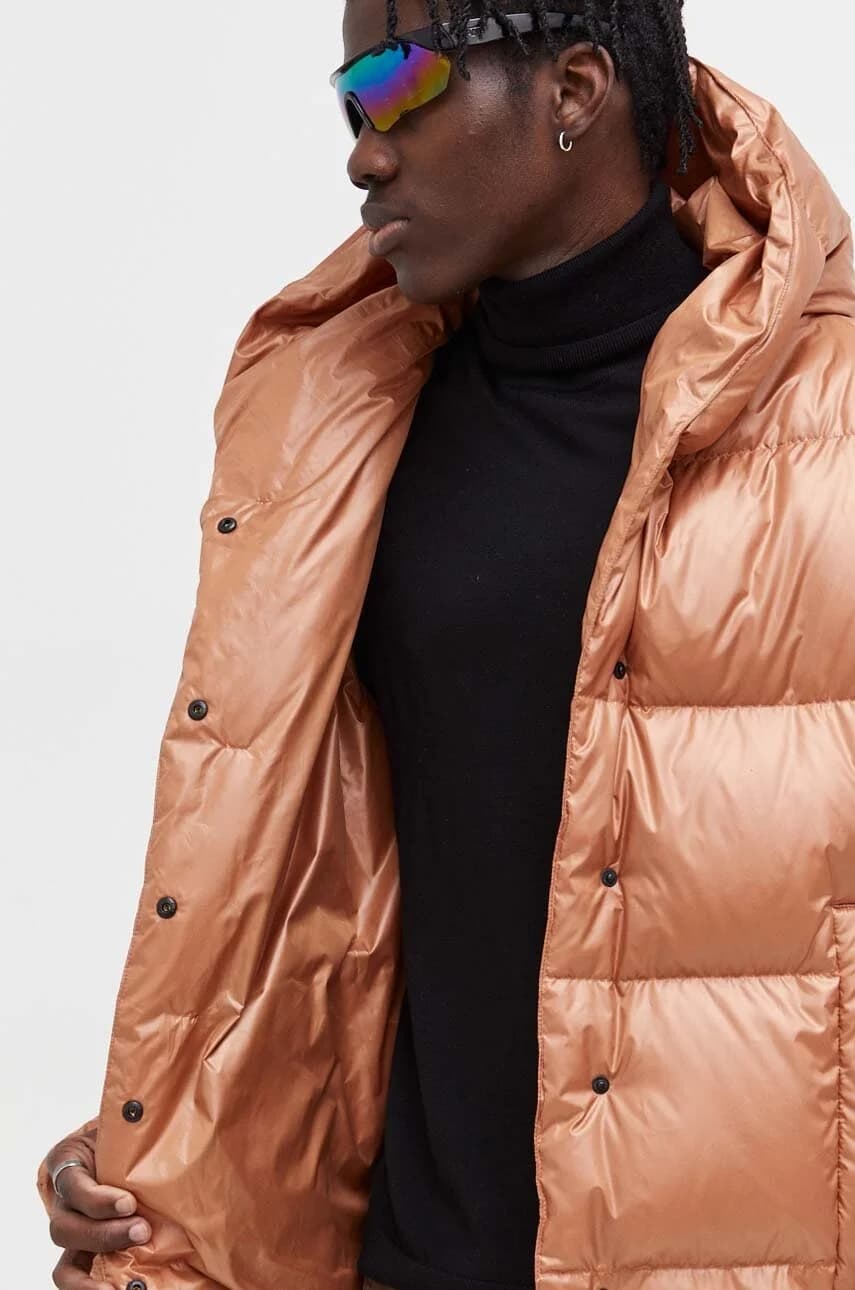 пуховик Jesso - фото 12