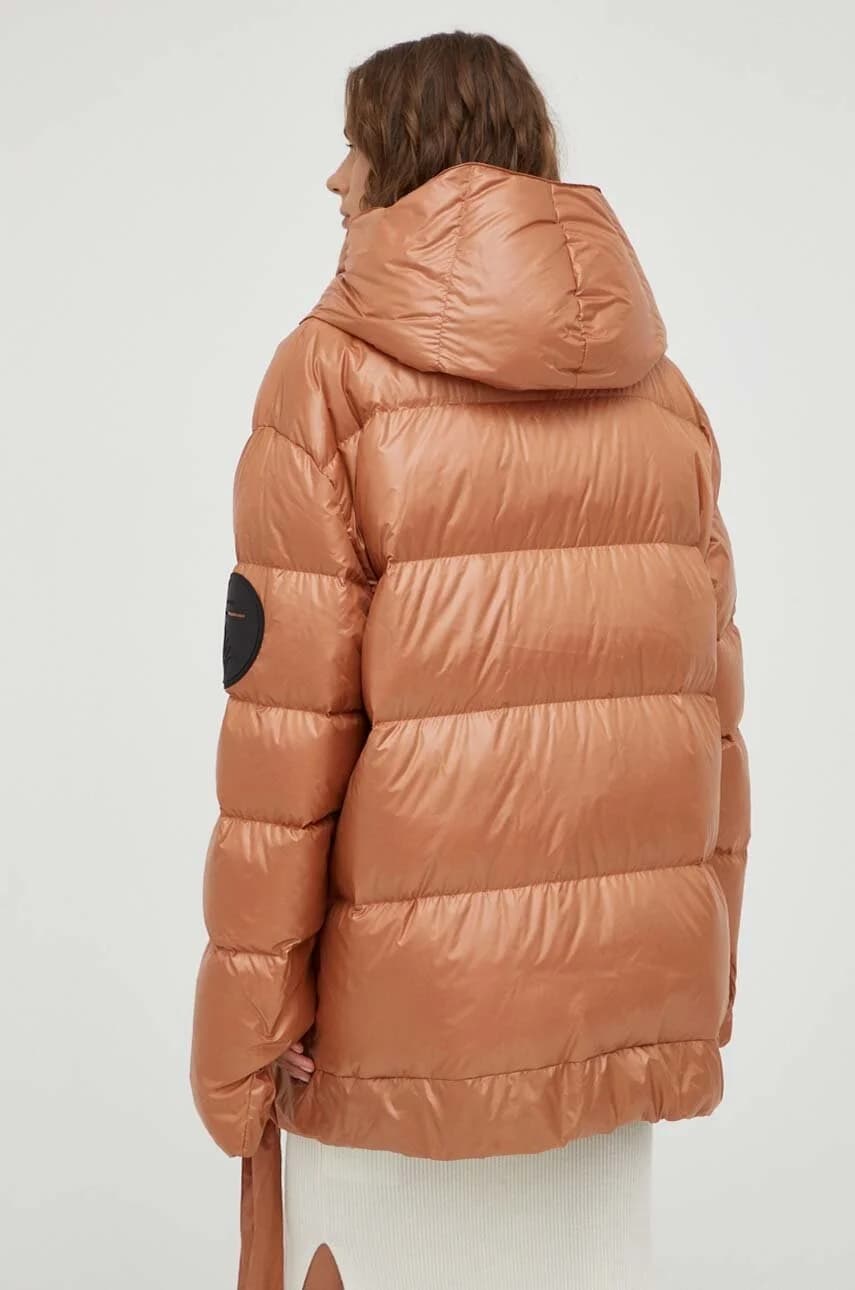 пуховик Jesso - фото 7