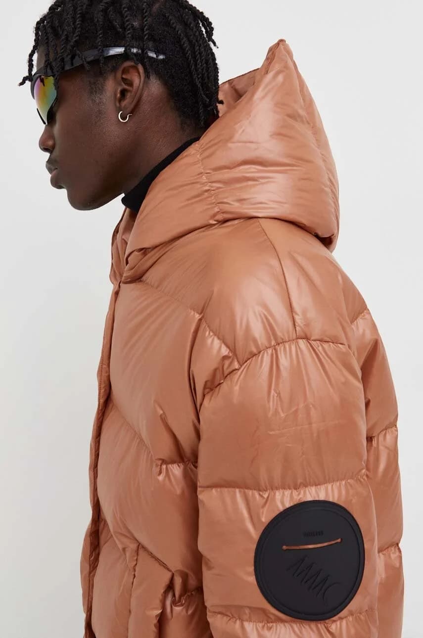 пуховик Jesso - фото 8