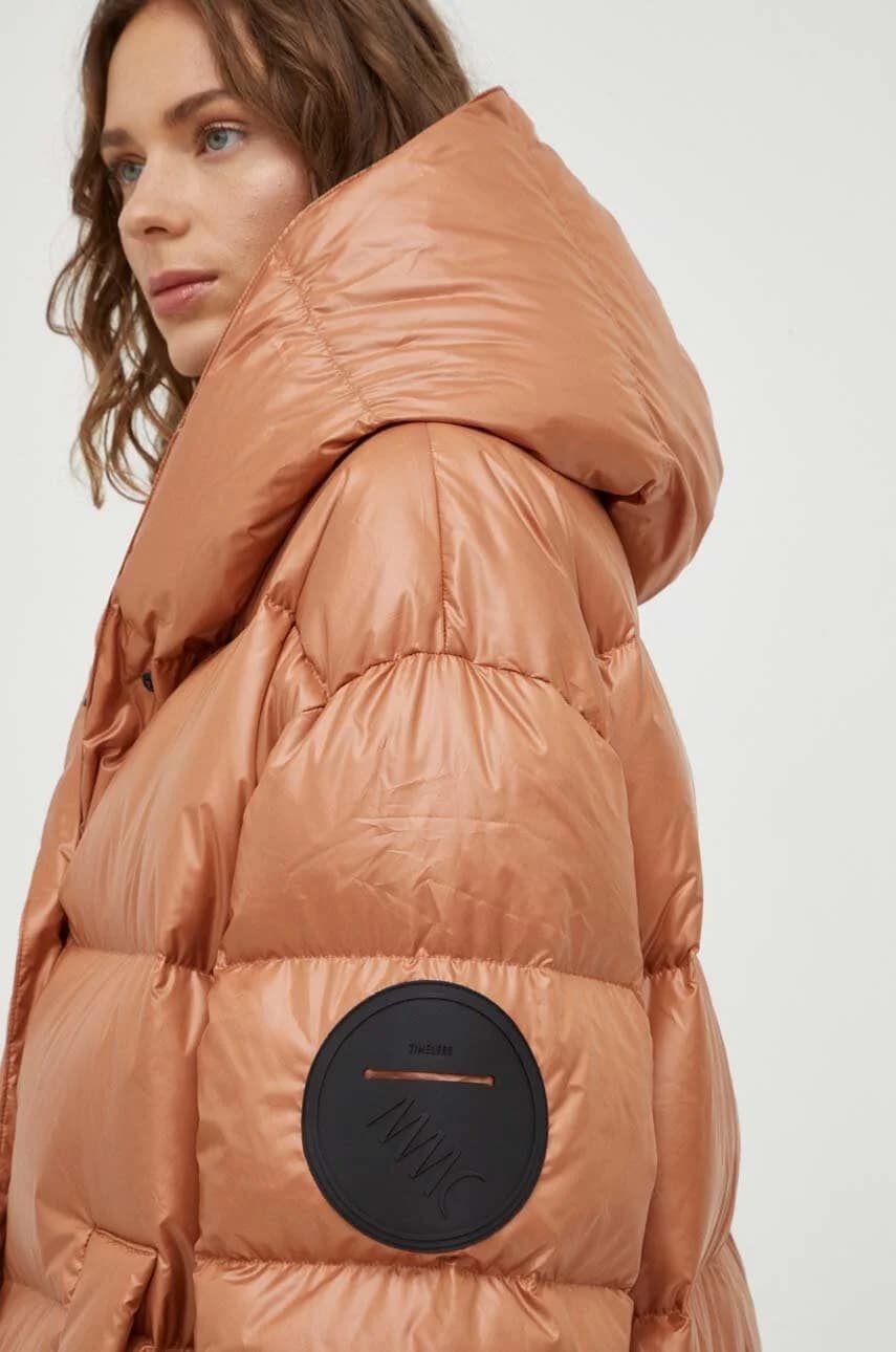 пуховик Jesso - фото 9