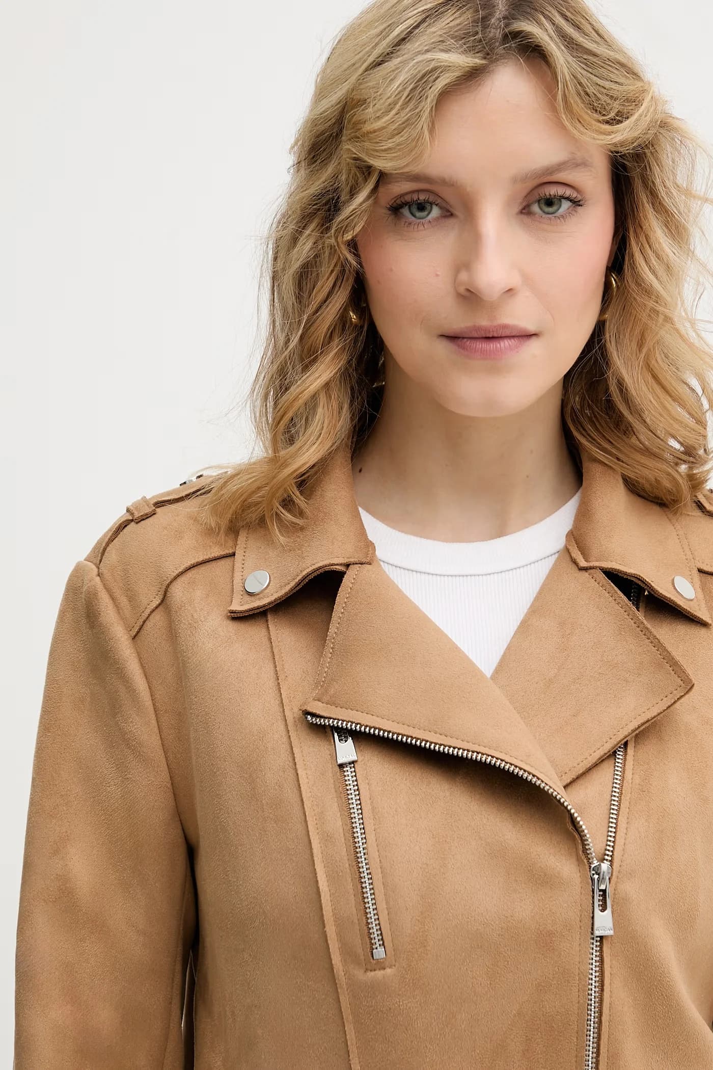 Женская косуха - фото 4