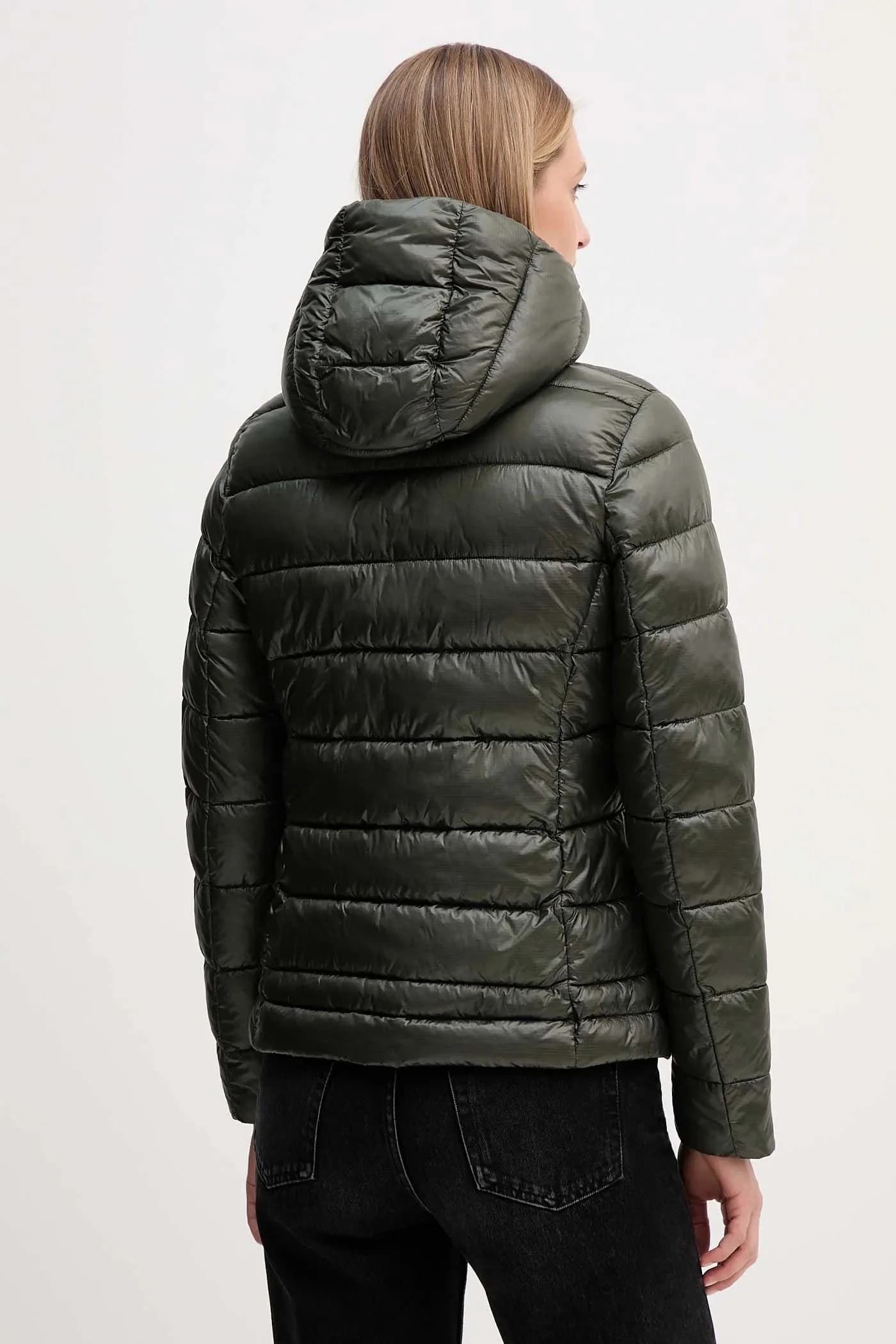 КЭРОЛ куртка - фото 3