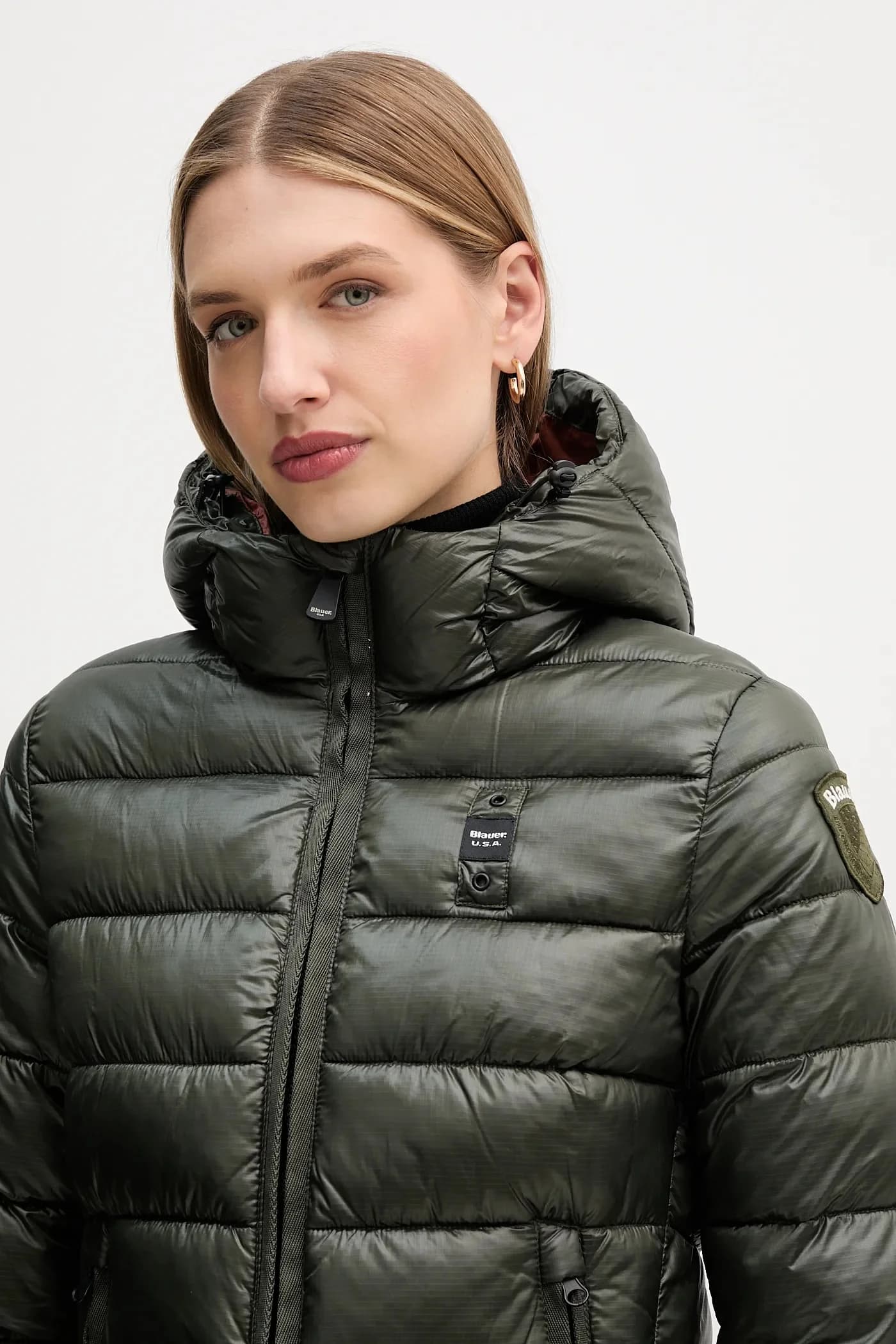 КЭРОЛ куртка - фото 4