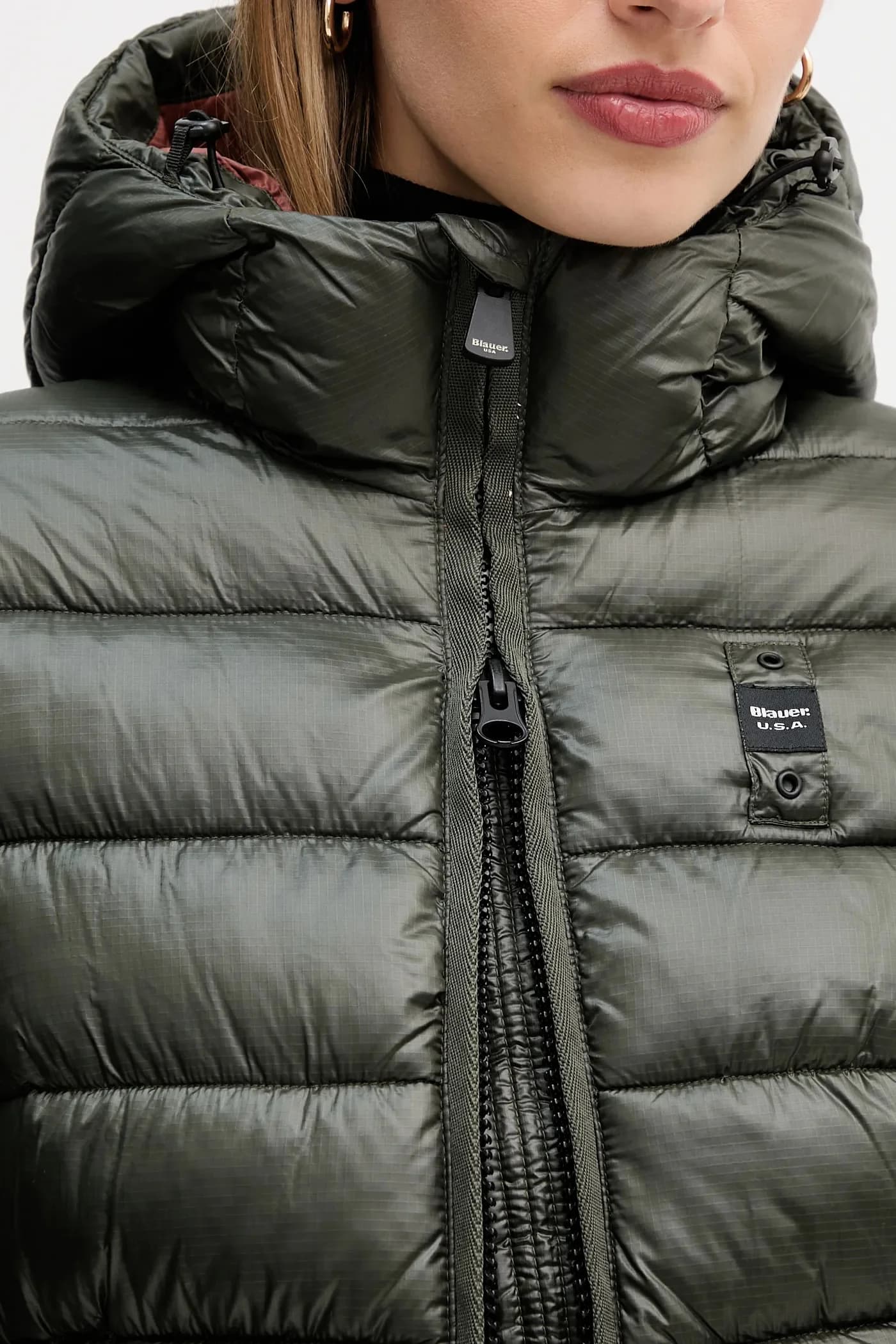 КЭРОЛ куртка - фото 5