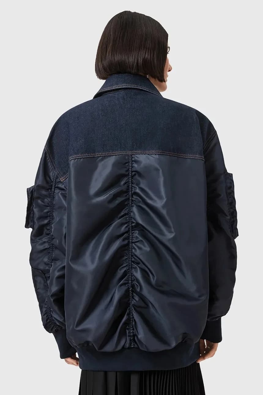 бомбер VERITY - фото 4