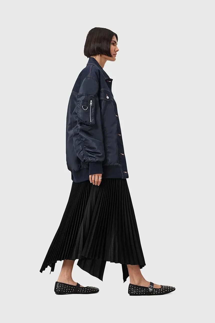 бомбер VERITY - фото 6