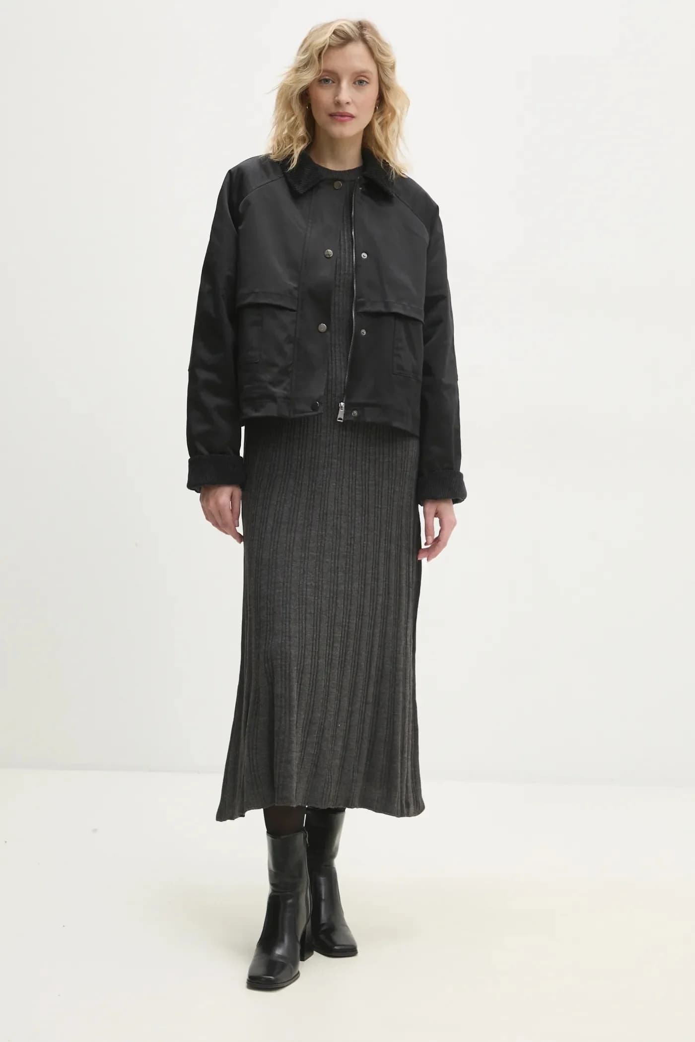 Куртка - фото 2