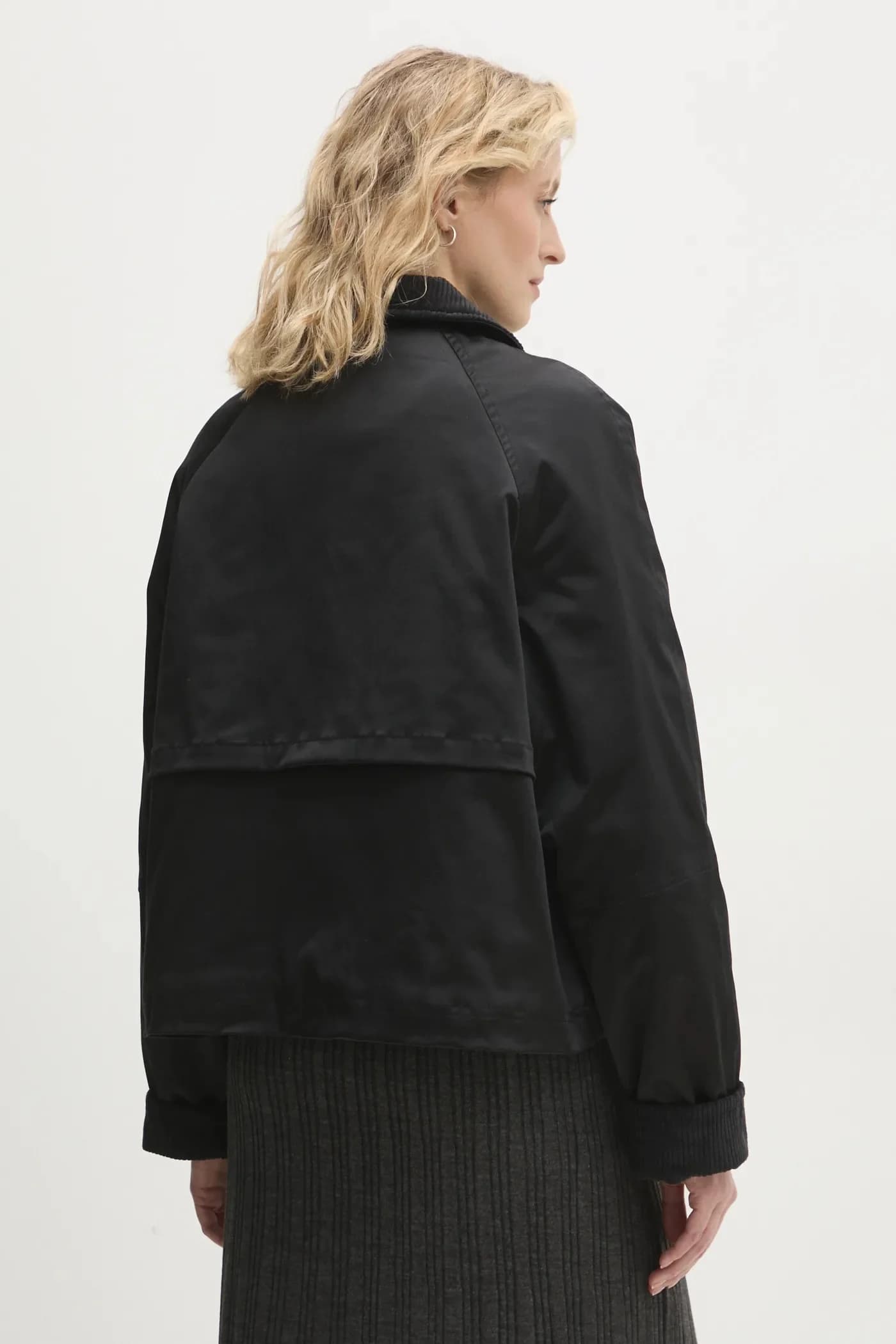 Куртка - фото 3