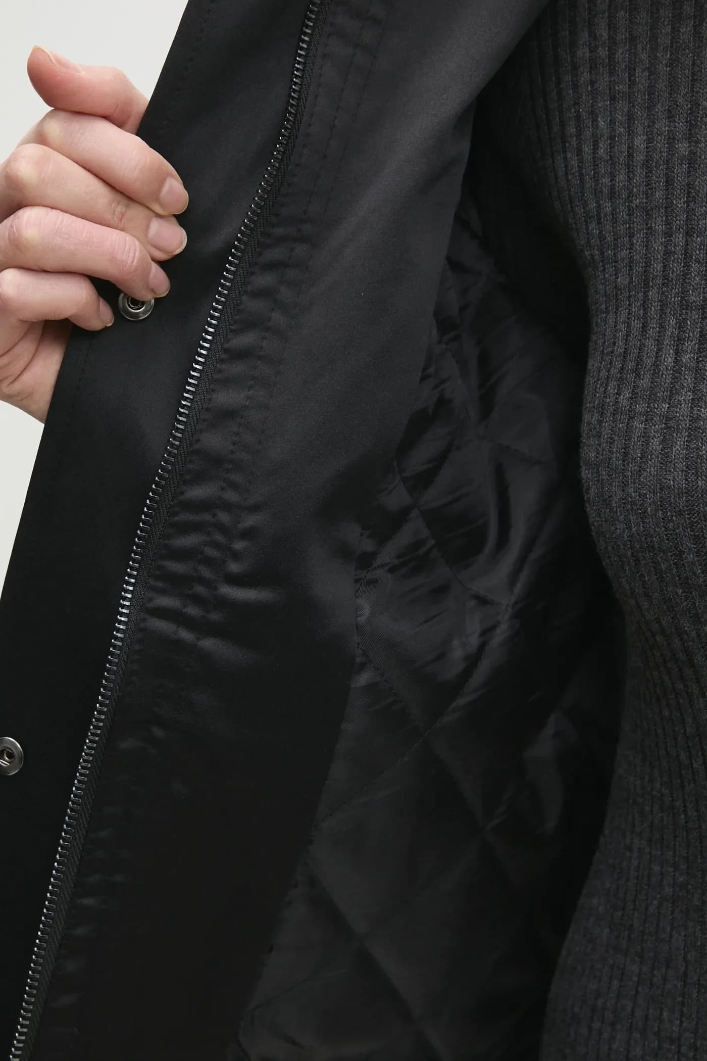 Куртка - фото 6