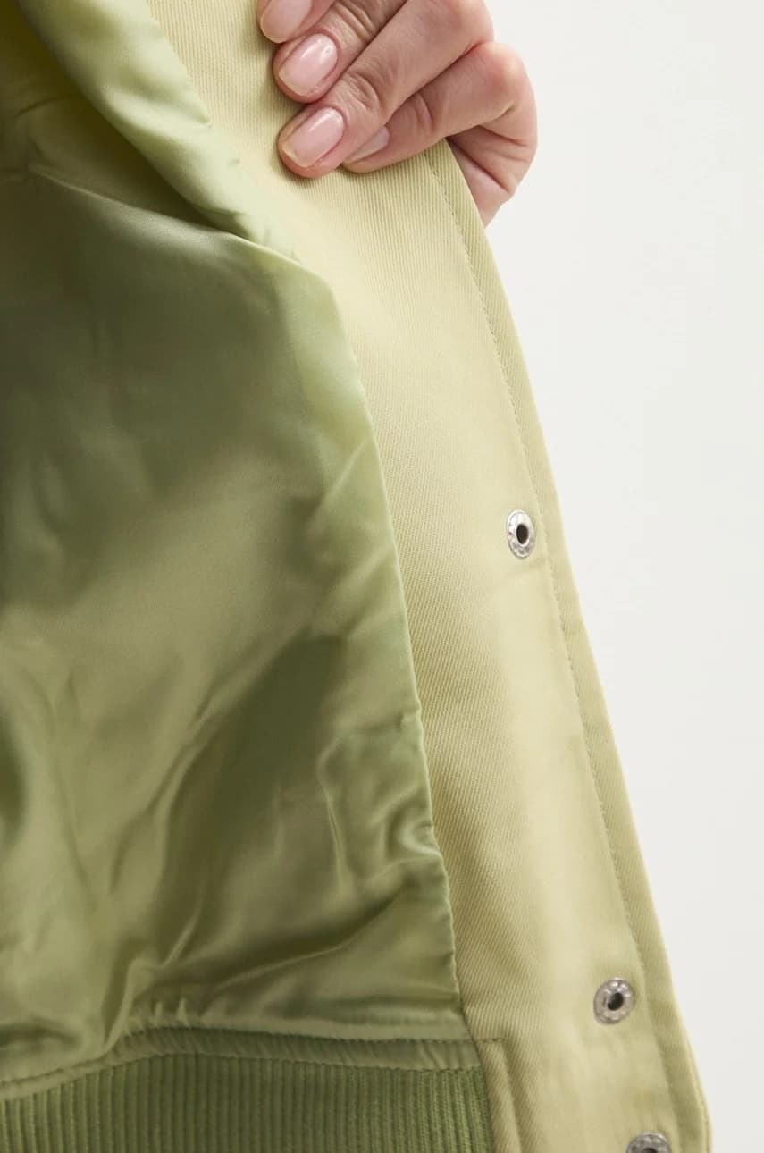 Куртка-бомбер - фото 6