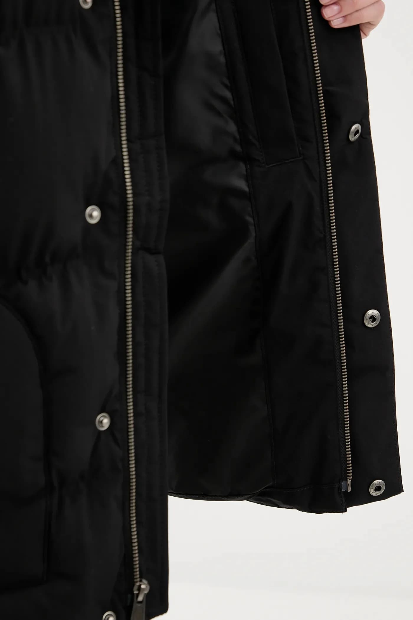 Куртка - фото 6