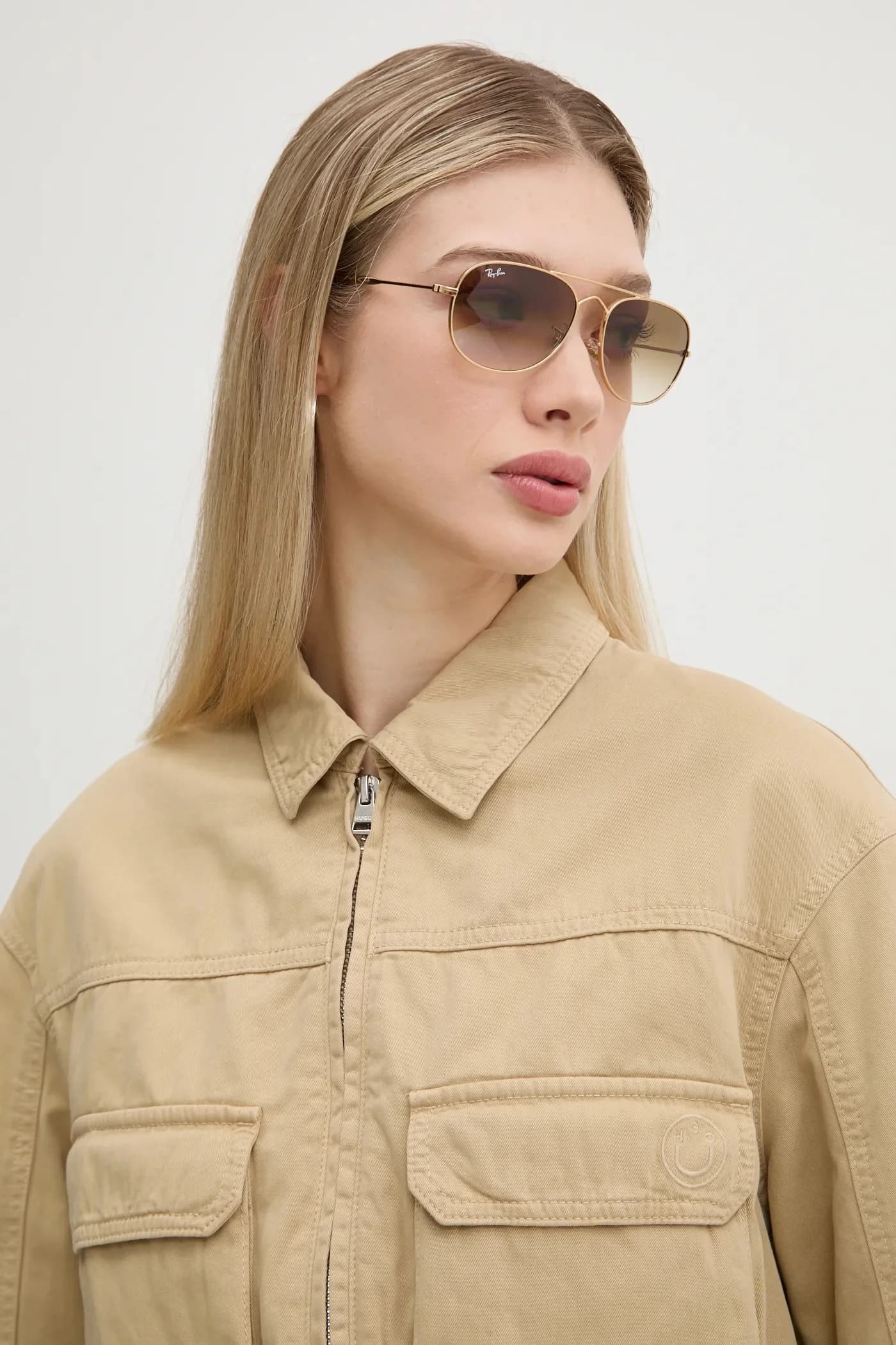 Джинсовая куртка - фото 4