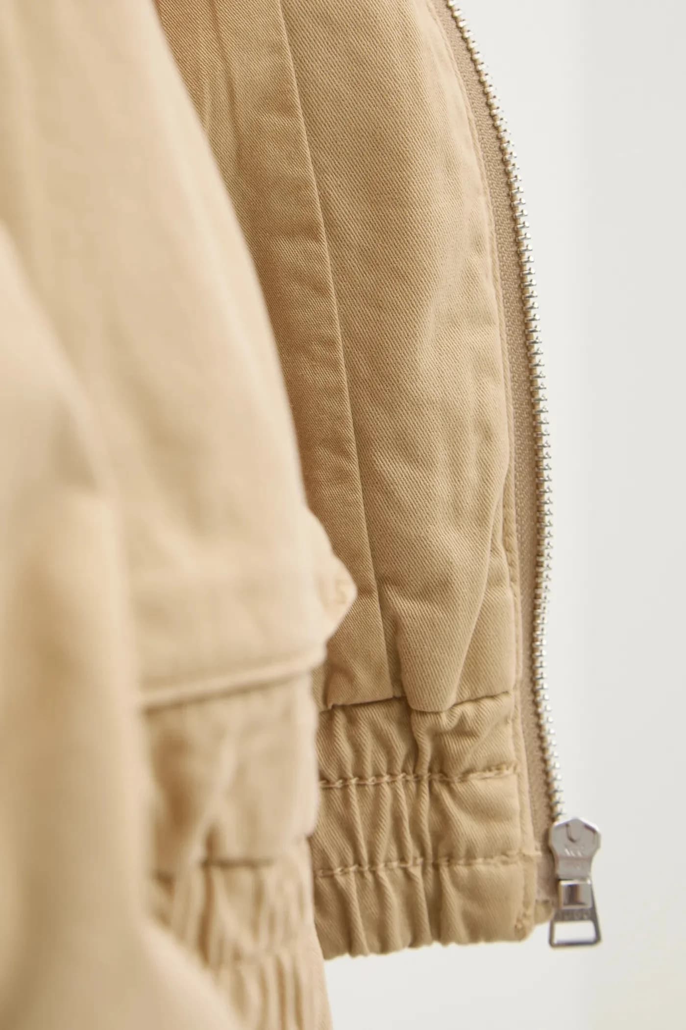 Джинсовая куртка - фото 6