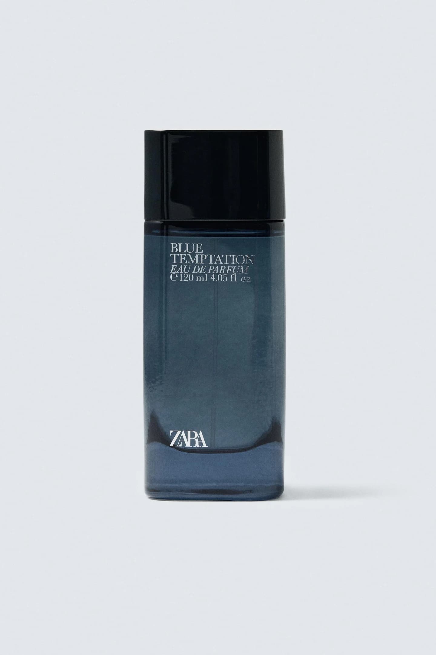 BLUE TEMPTATION EDP 120 МЛ (4,05 ЖЛ. УНЦИИ)