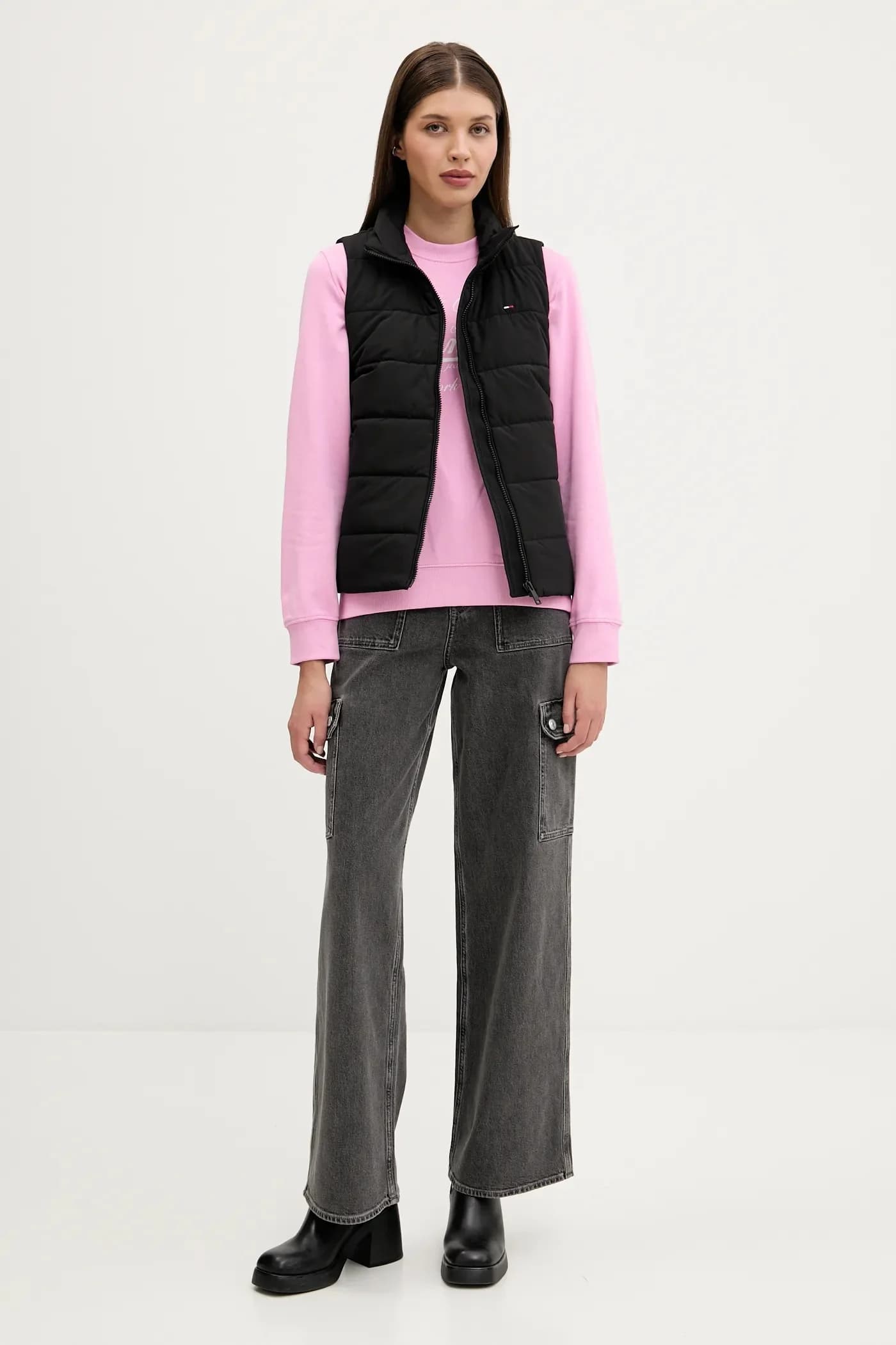 Без рукавов - фото 2