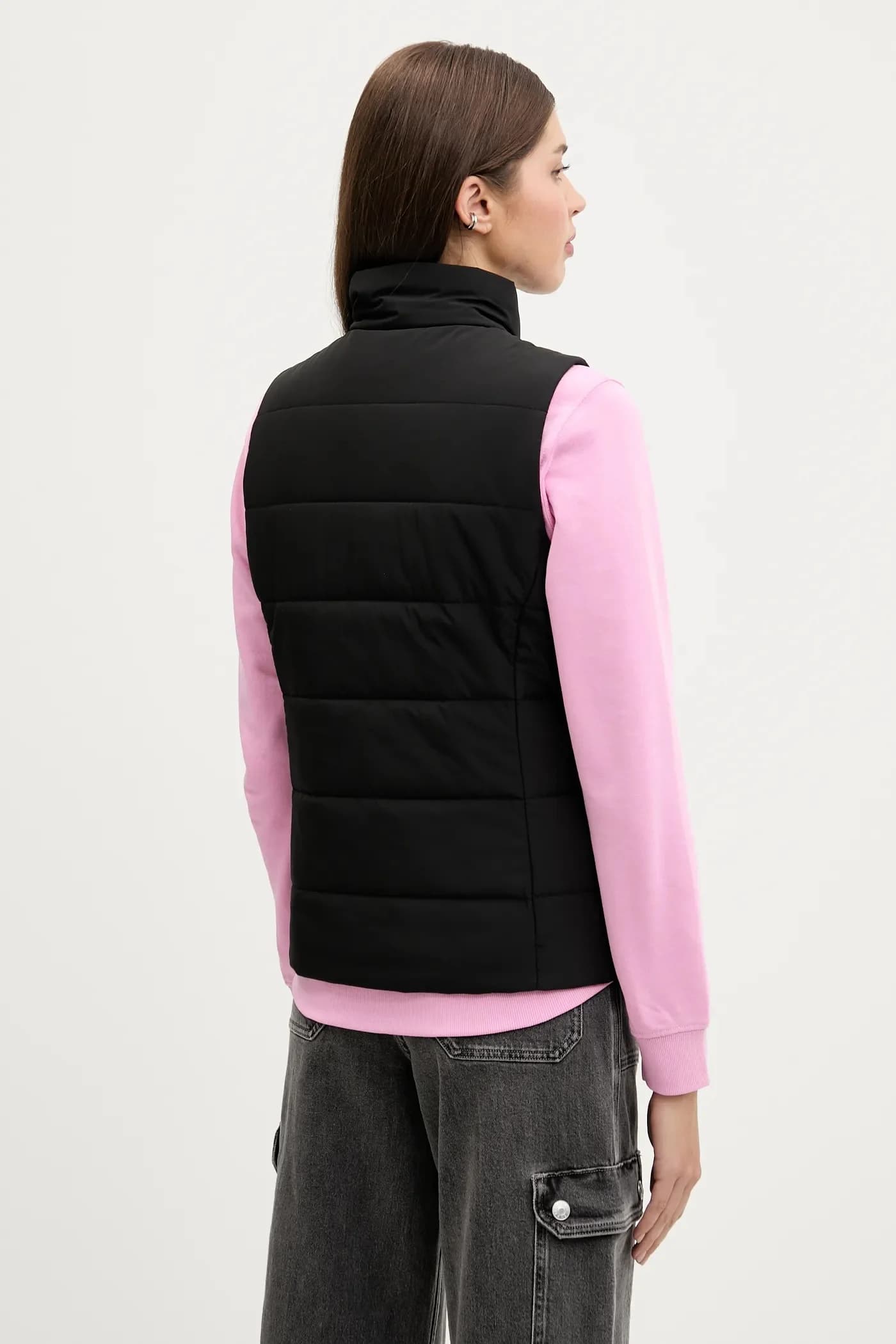 Без рукавов - фото 3