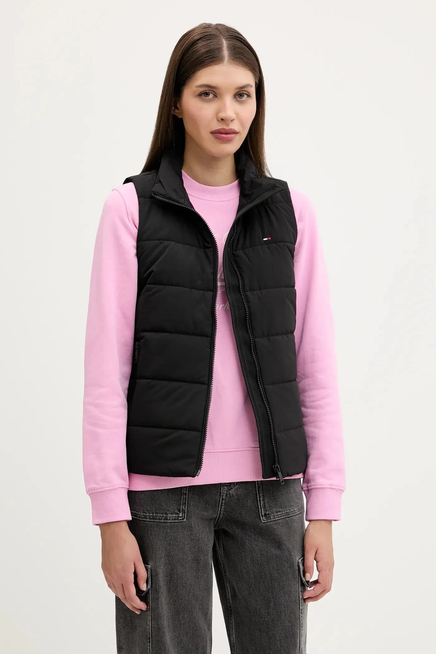 Без рукавов - фото 4