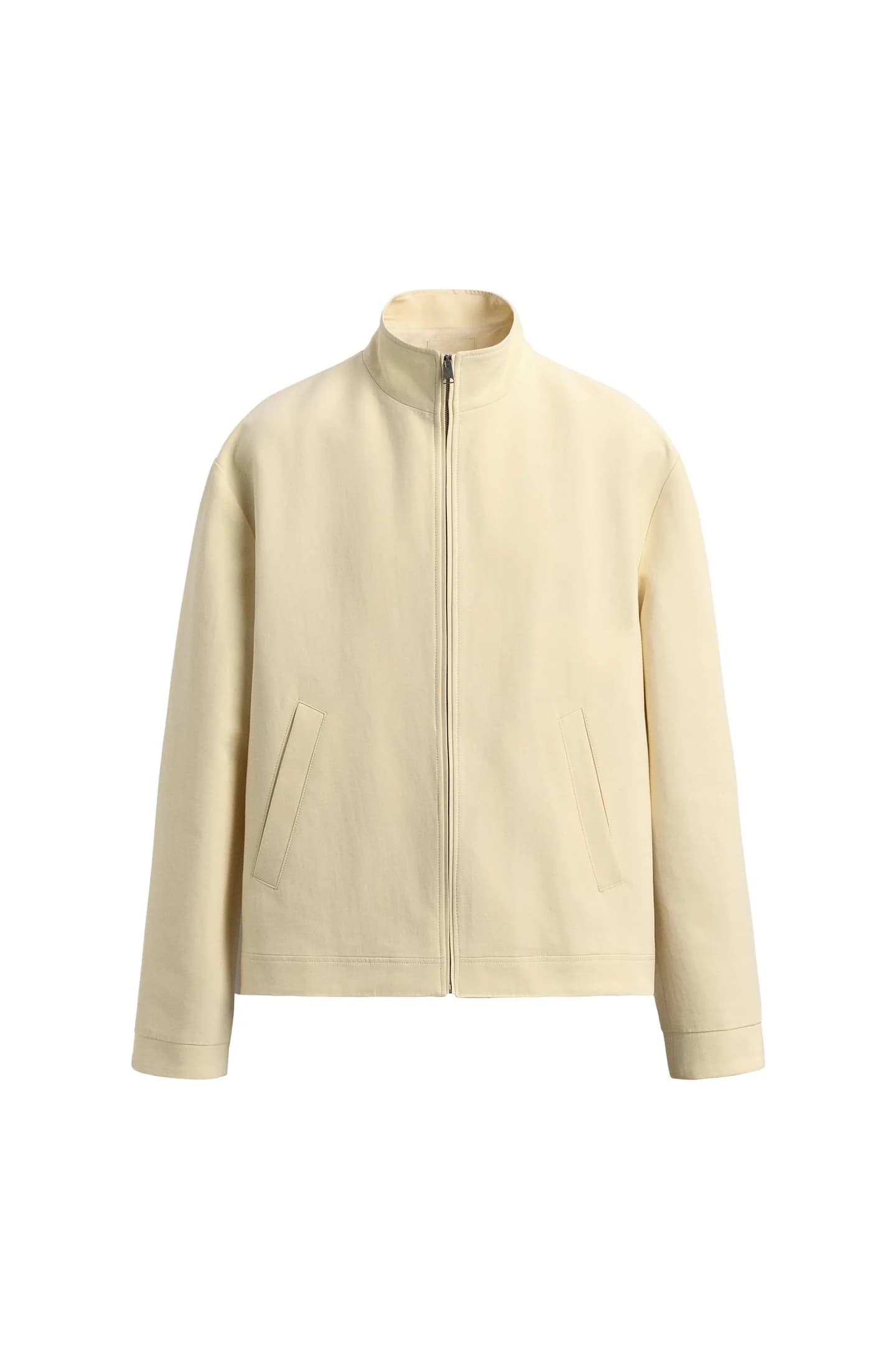 КУРТКА ОБЫЧНОГО КРАЯ, ОГРАНИЧЕННАЯ ВЫПУСКА - фото 3