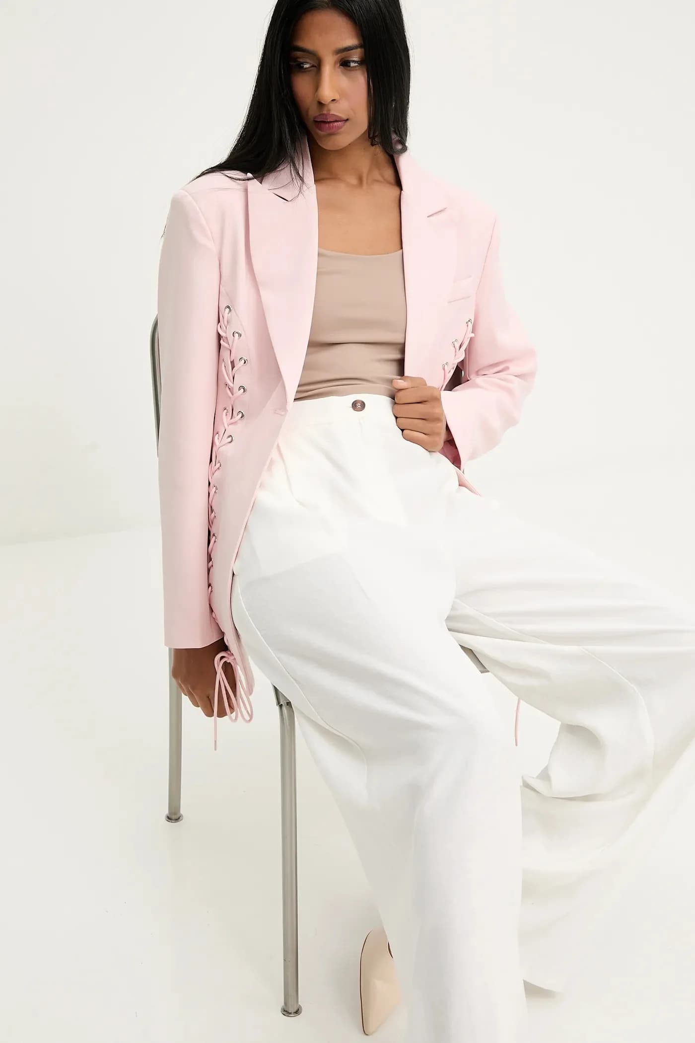 куртка Answear Lab - фото 5