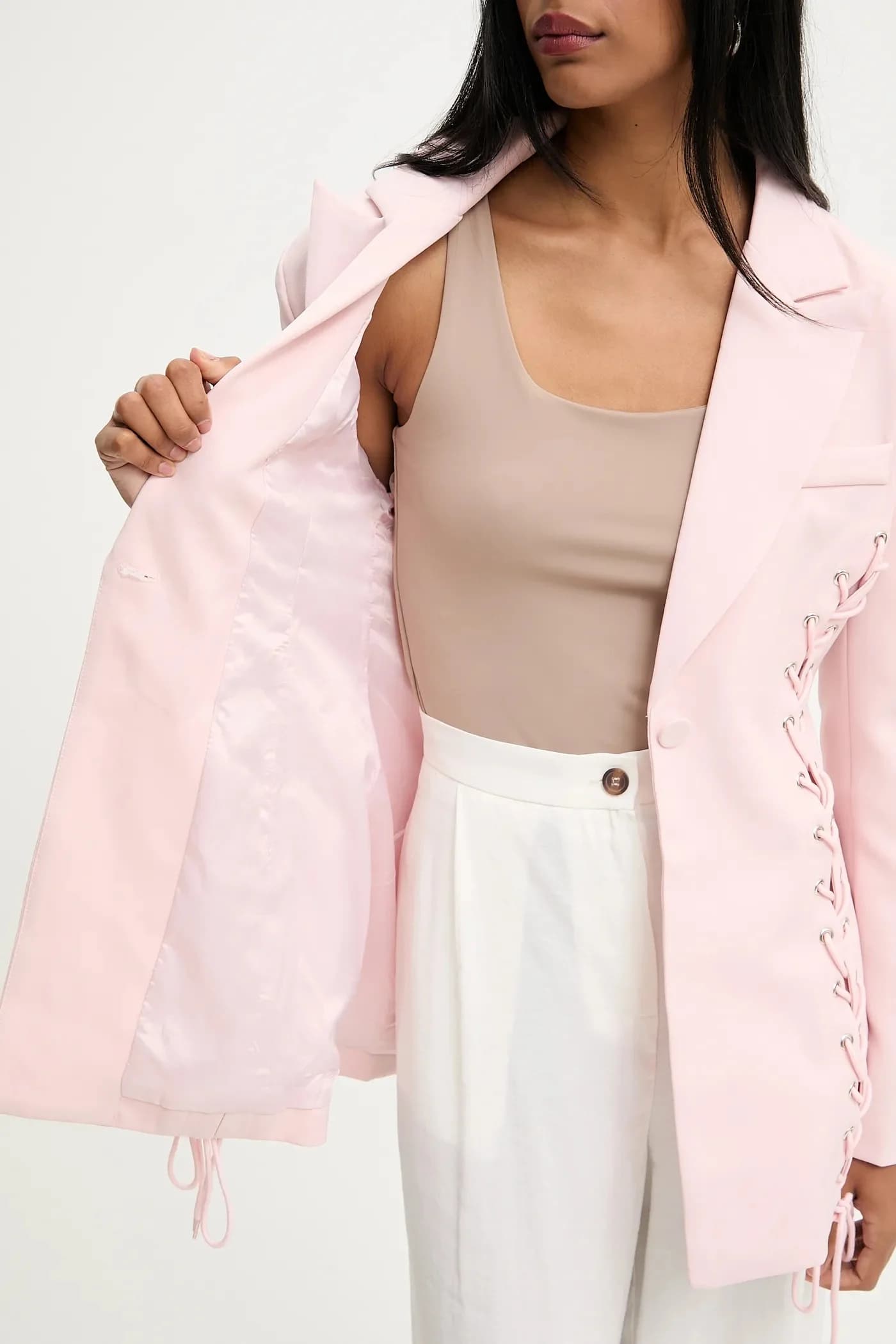 куртка Answear Lab - фото 8