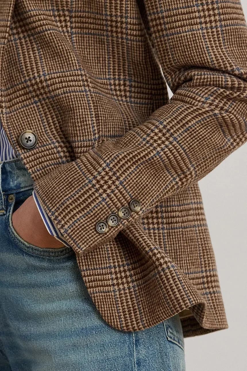 Куртка - фото 5