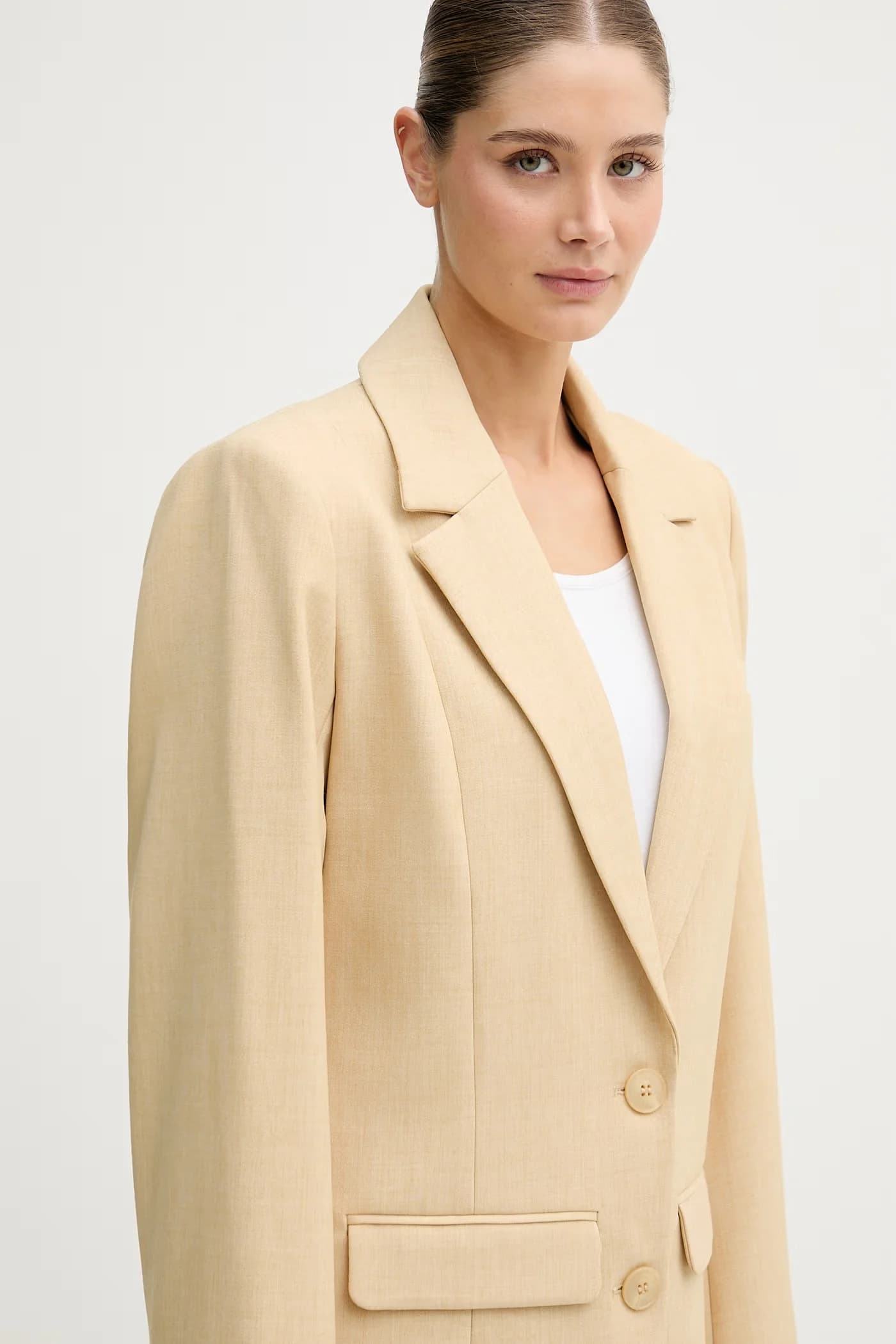 Женская куртка - фото 4